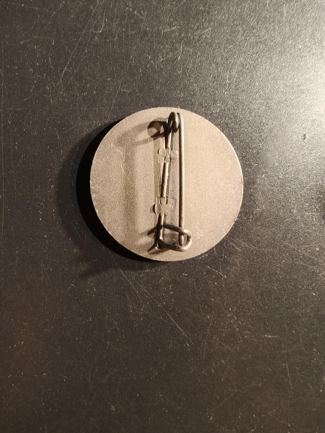 老王徽章第162期