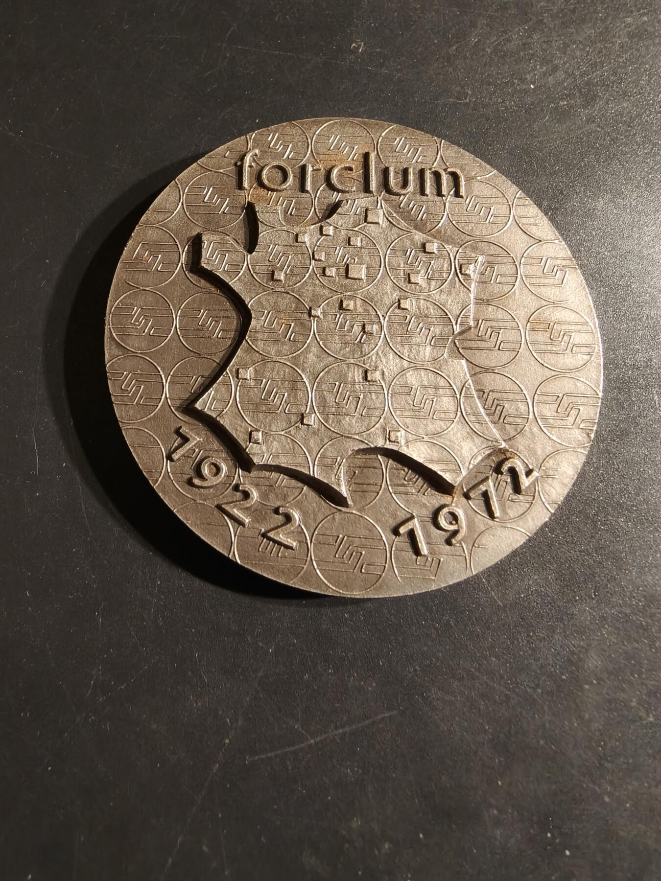 老王徽章第162期