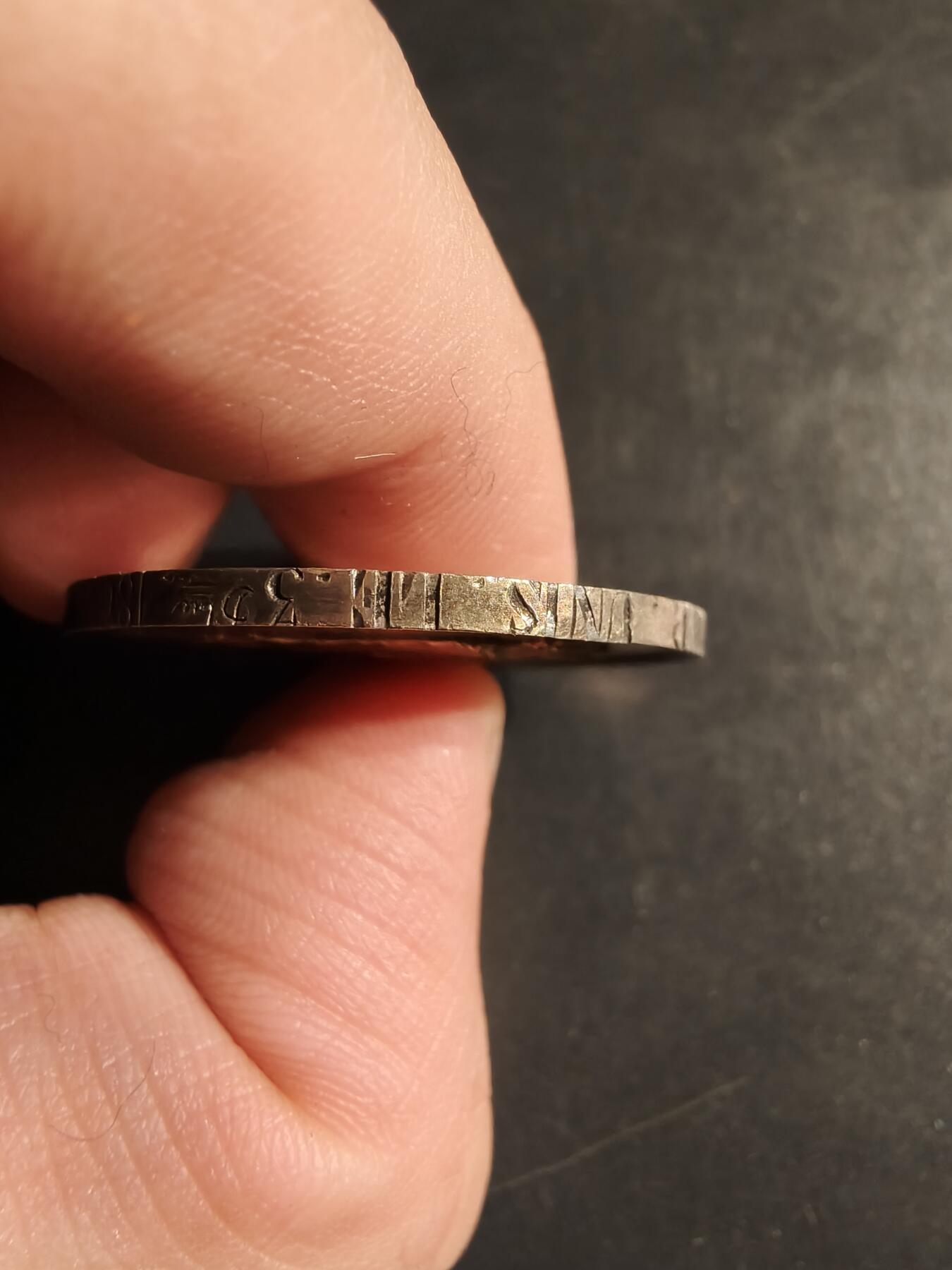 老王徽章第162期