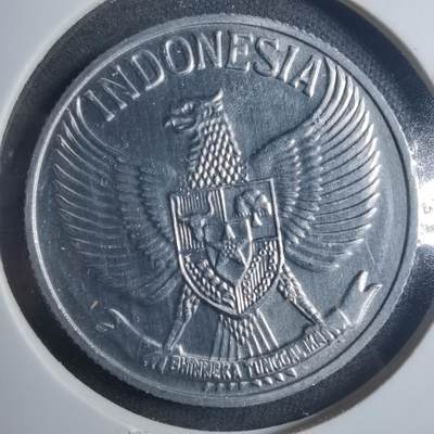 沼泽如烟--第896场 - 印度尼西亚1961年50分