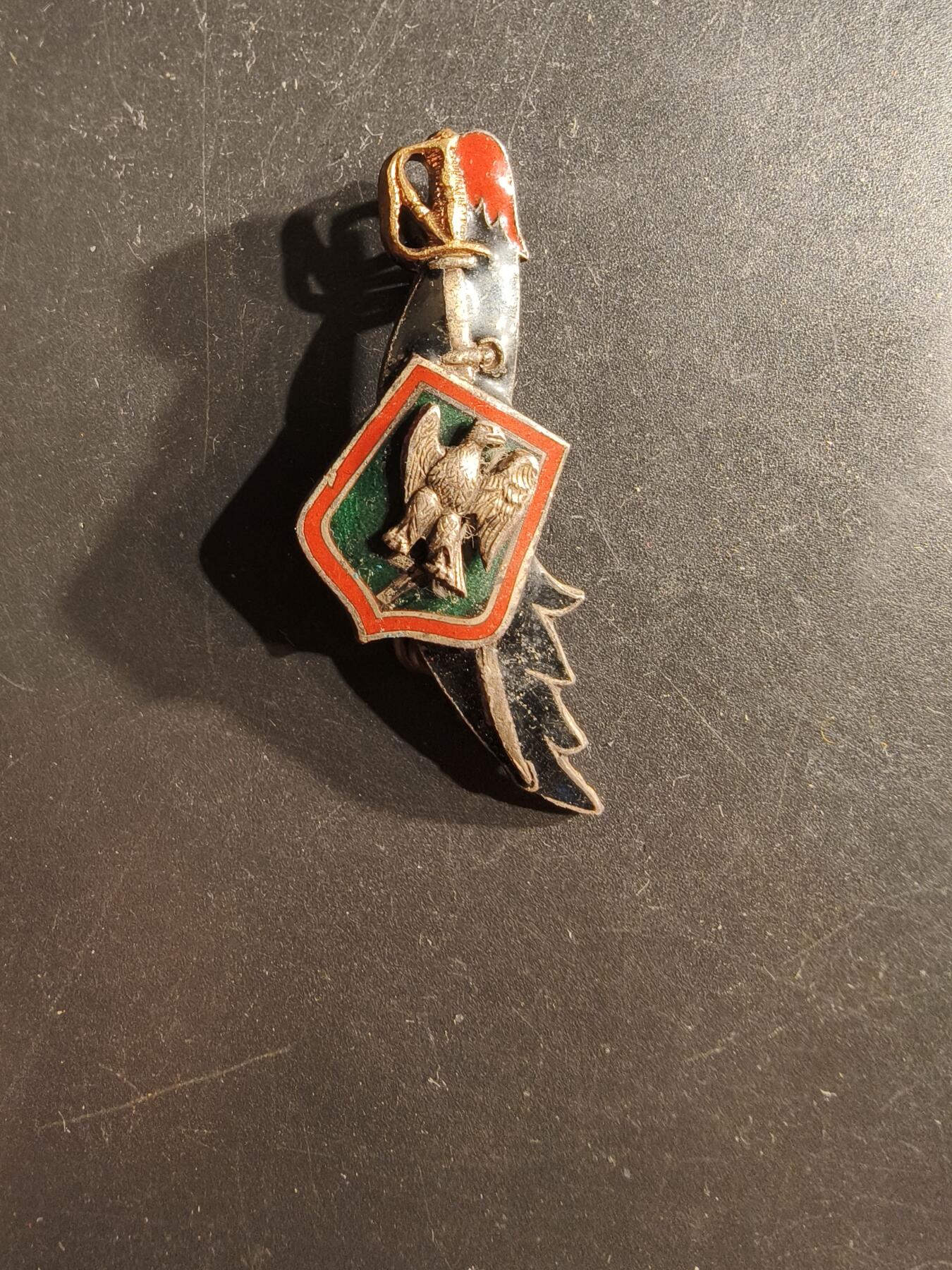 老王徽章第162期