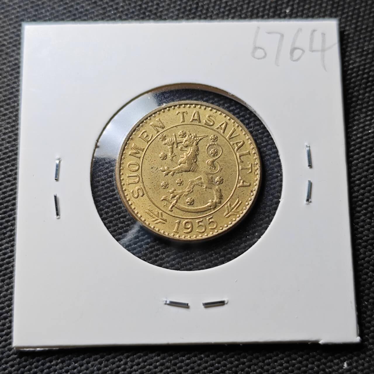 KK钱币收藏小铺  第367场  2月预留时间 周末发货