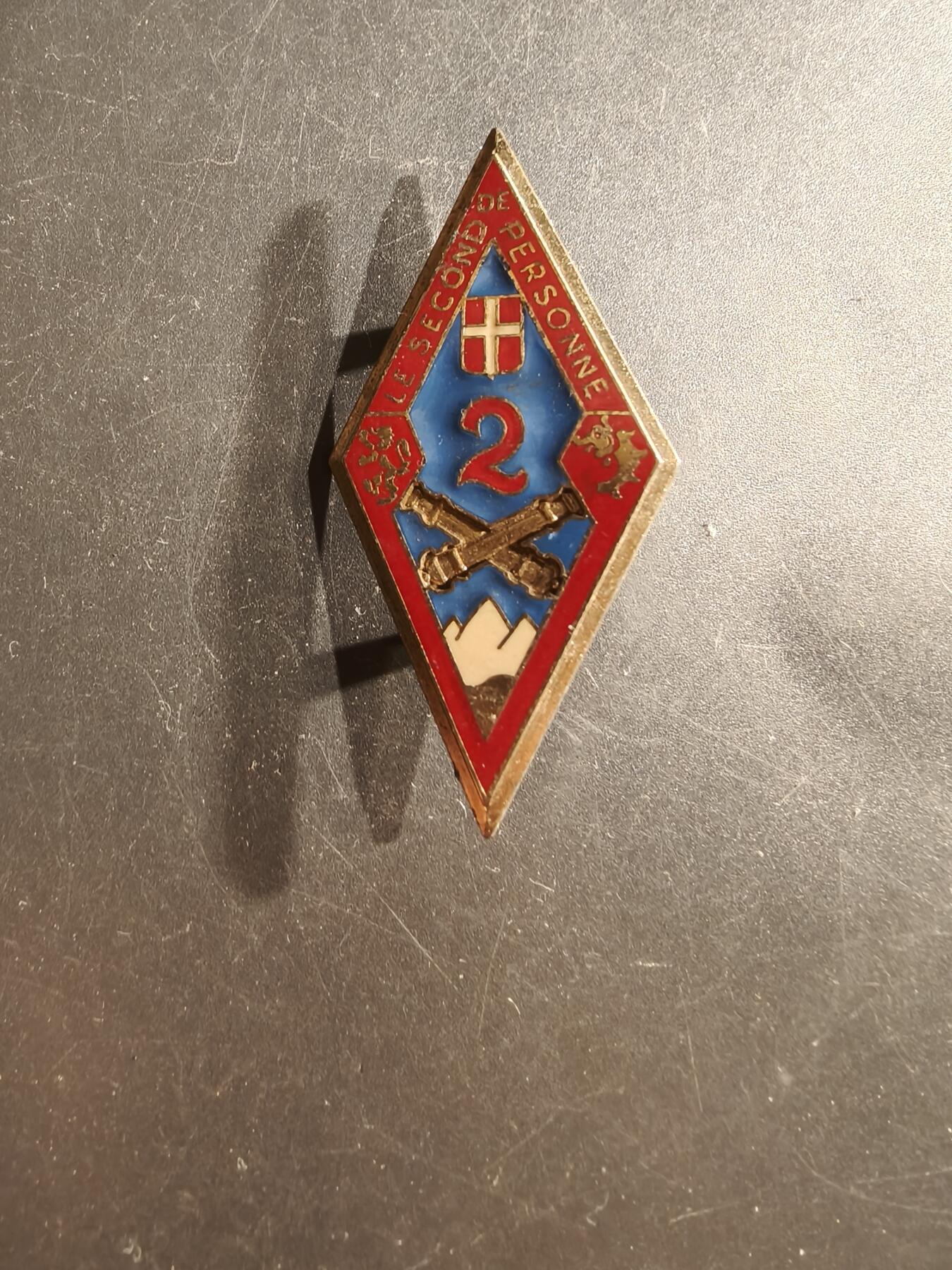 老王徽章第162期