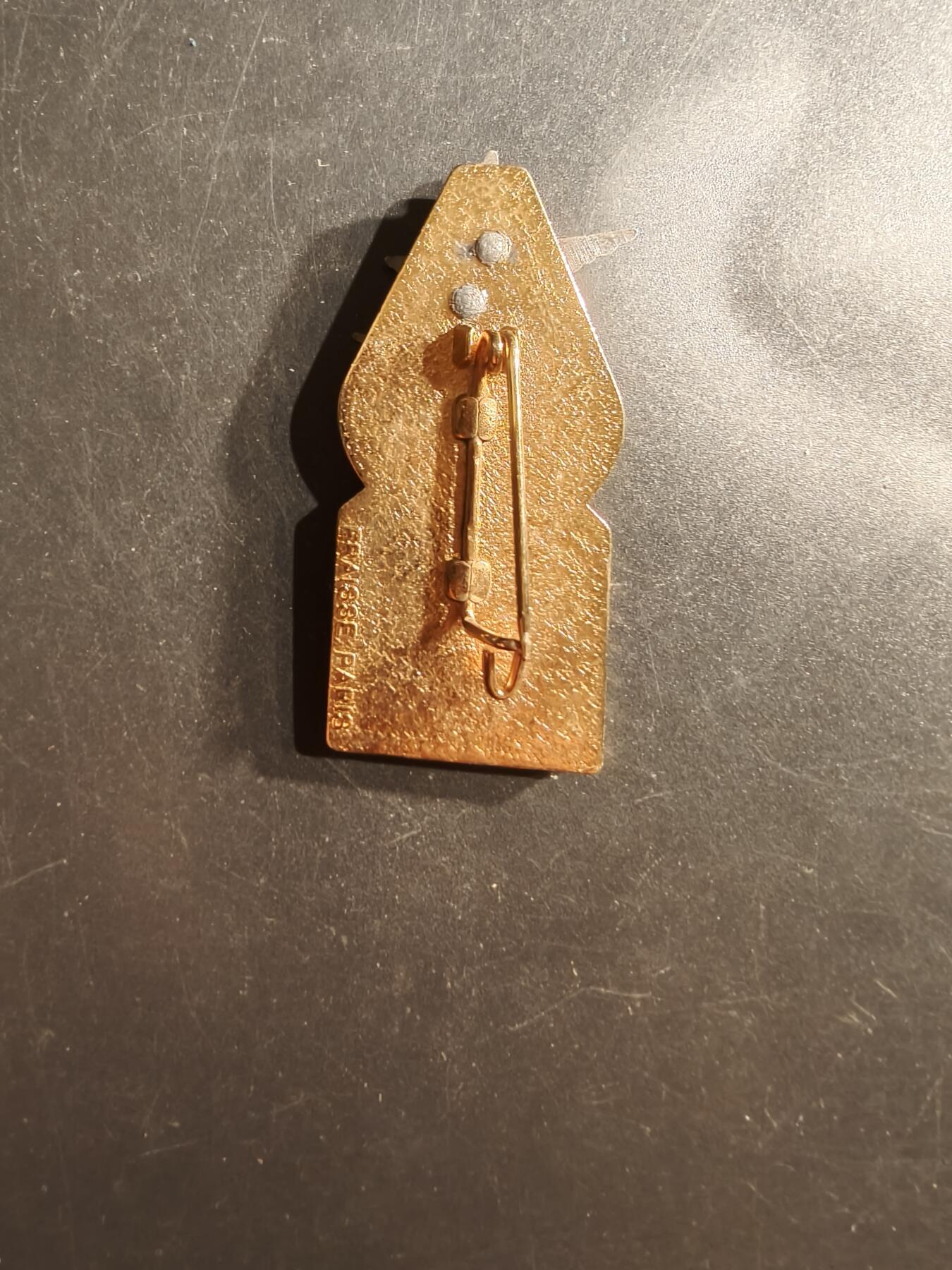 老王徽章第162期