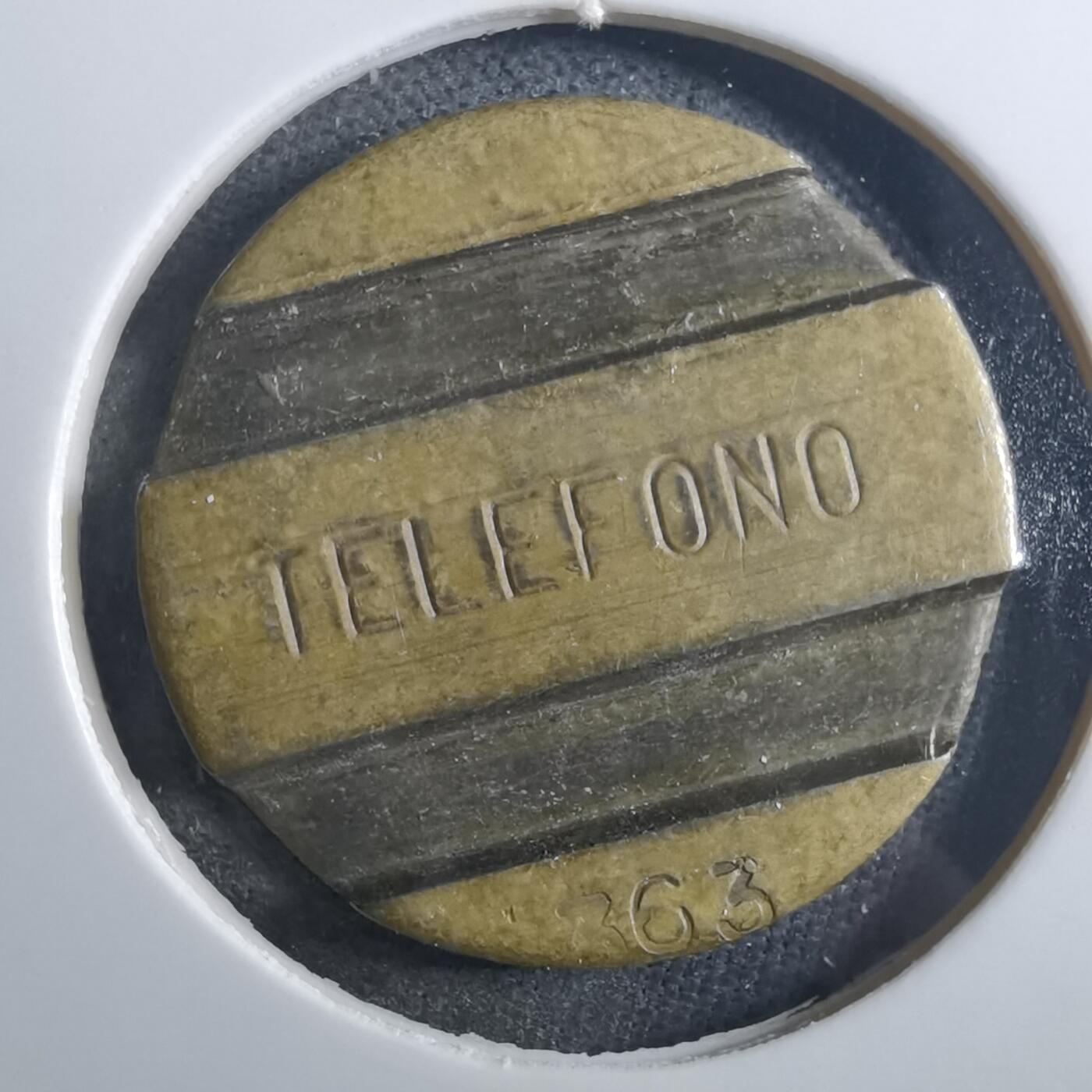 沼泽如烟--第897场 电话代币