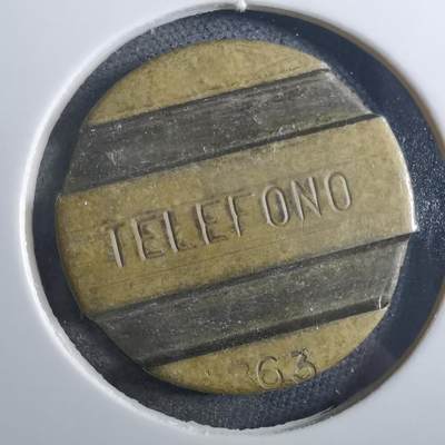 沼泽如烟--第897场 - 电话代币