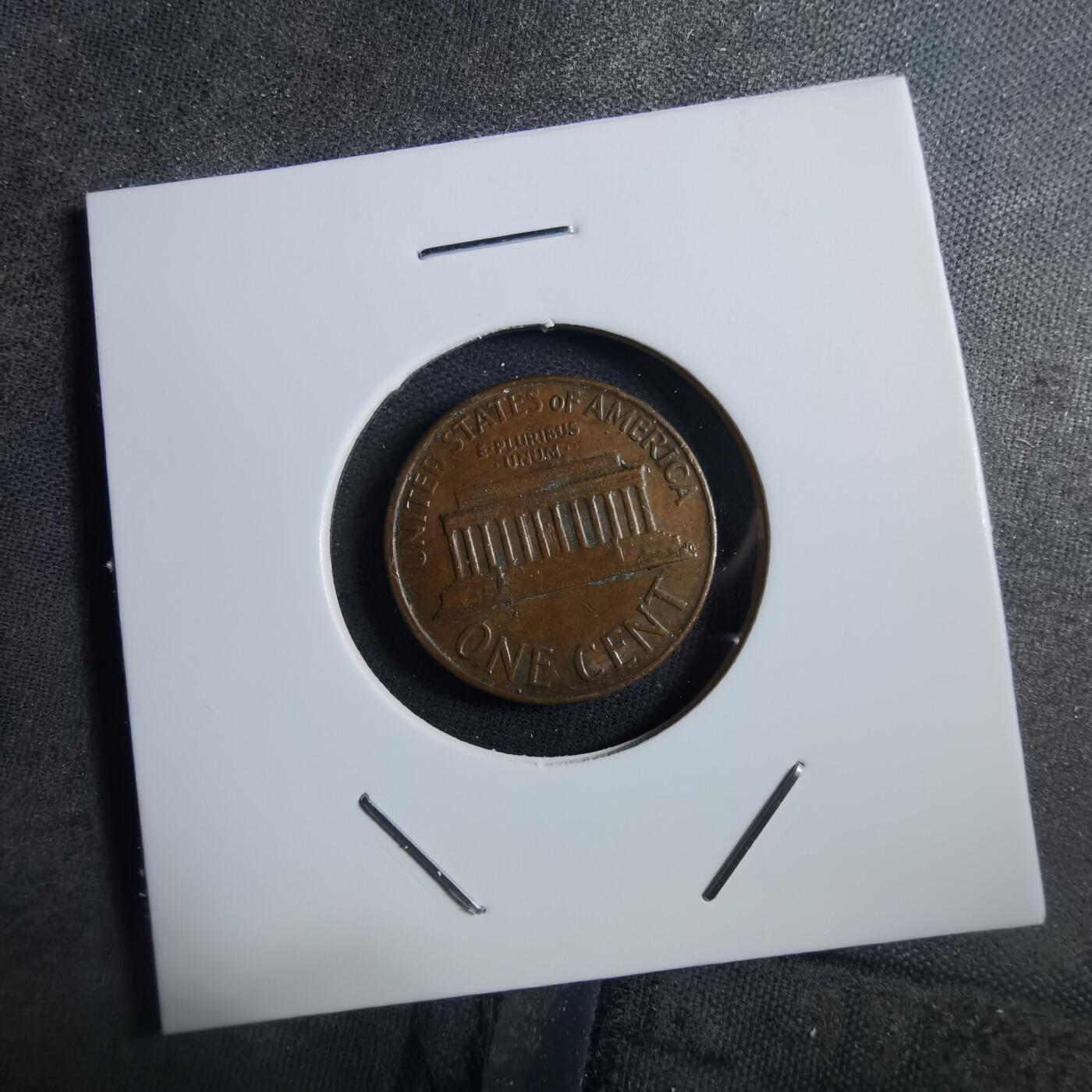 沼泽如烟--第897场 美国1968年一分