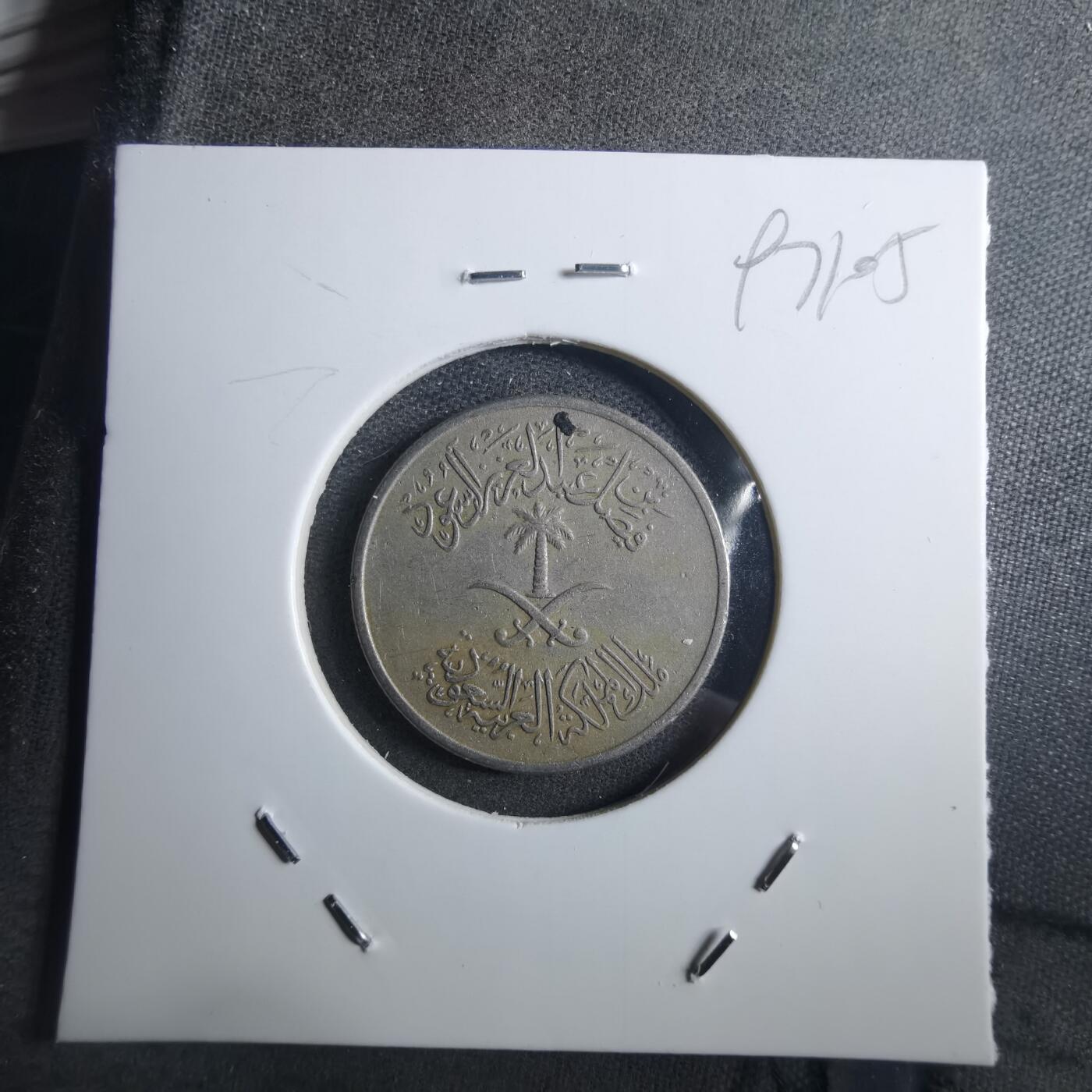 沼泽如烟--第897场 沙特