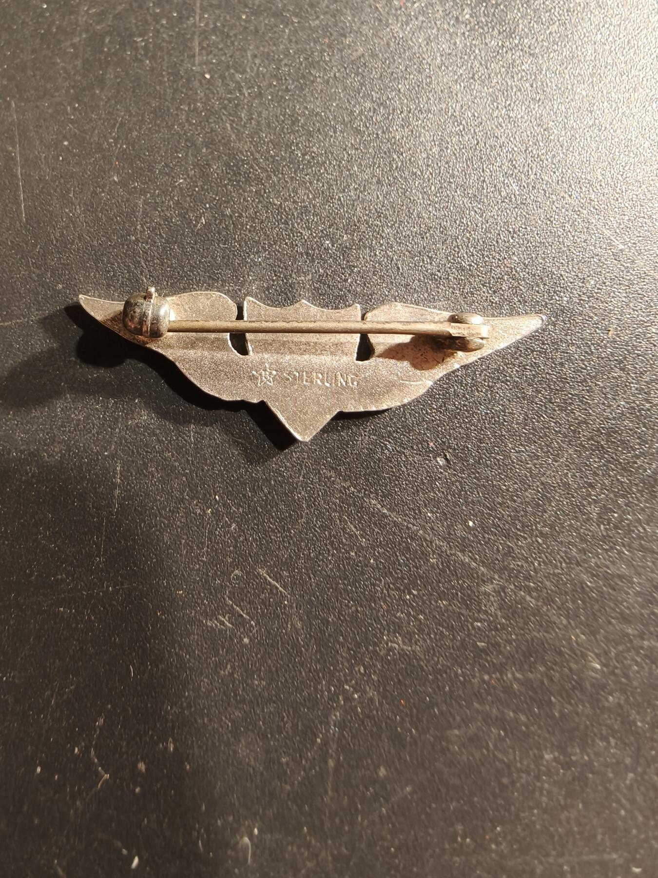 老王徽章第162期