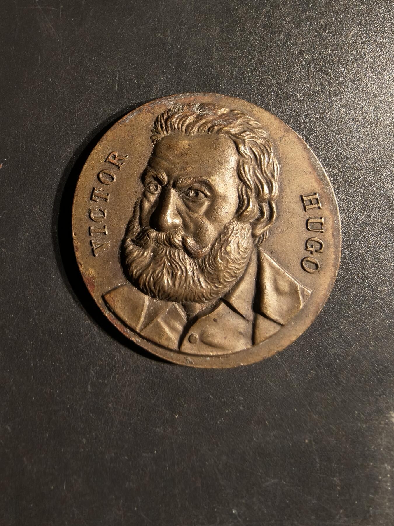 老王徽章第162期