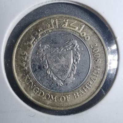 沼泽如烟--第896场 - 巴林