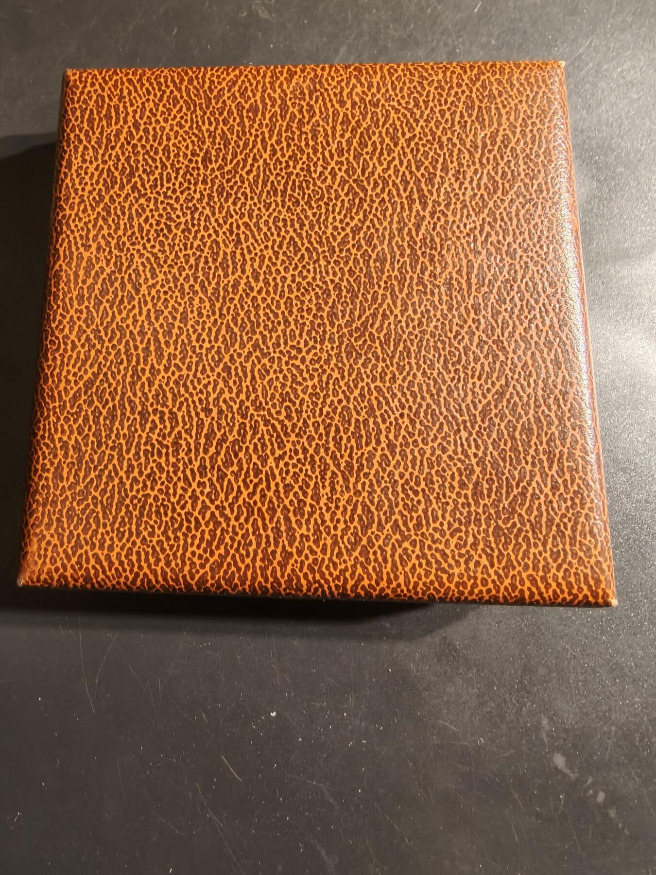 老王徽章第162期