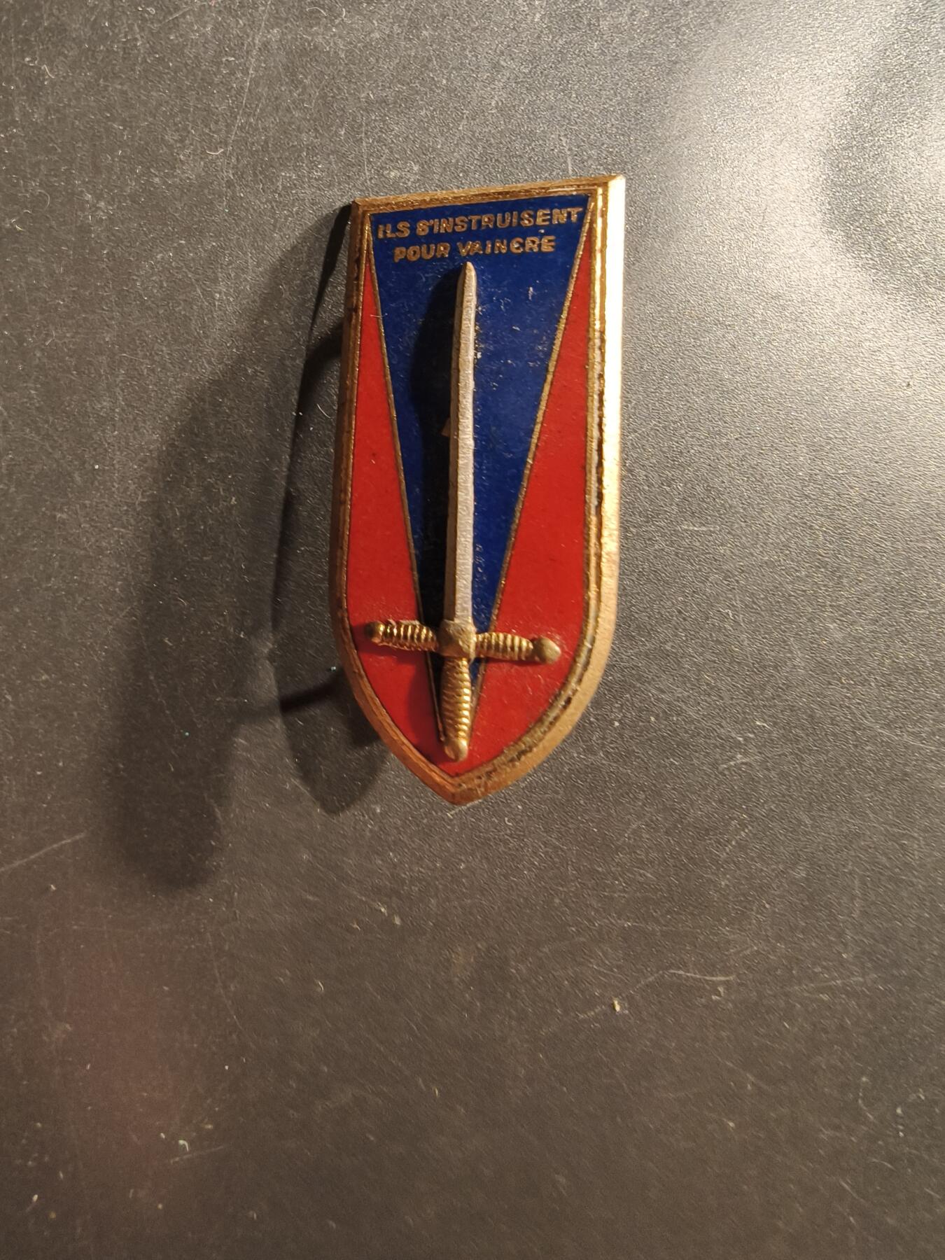 老王徽章第162期