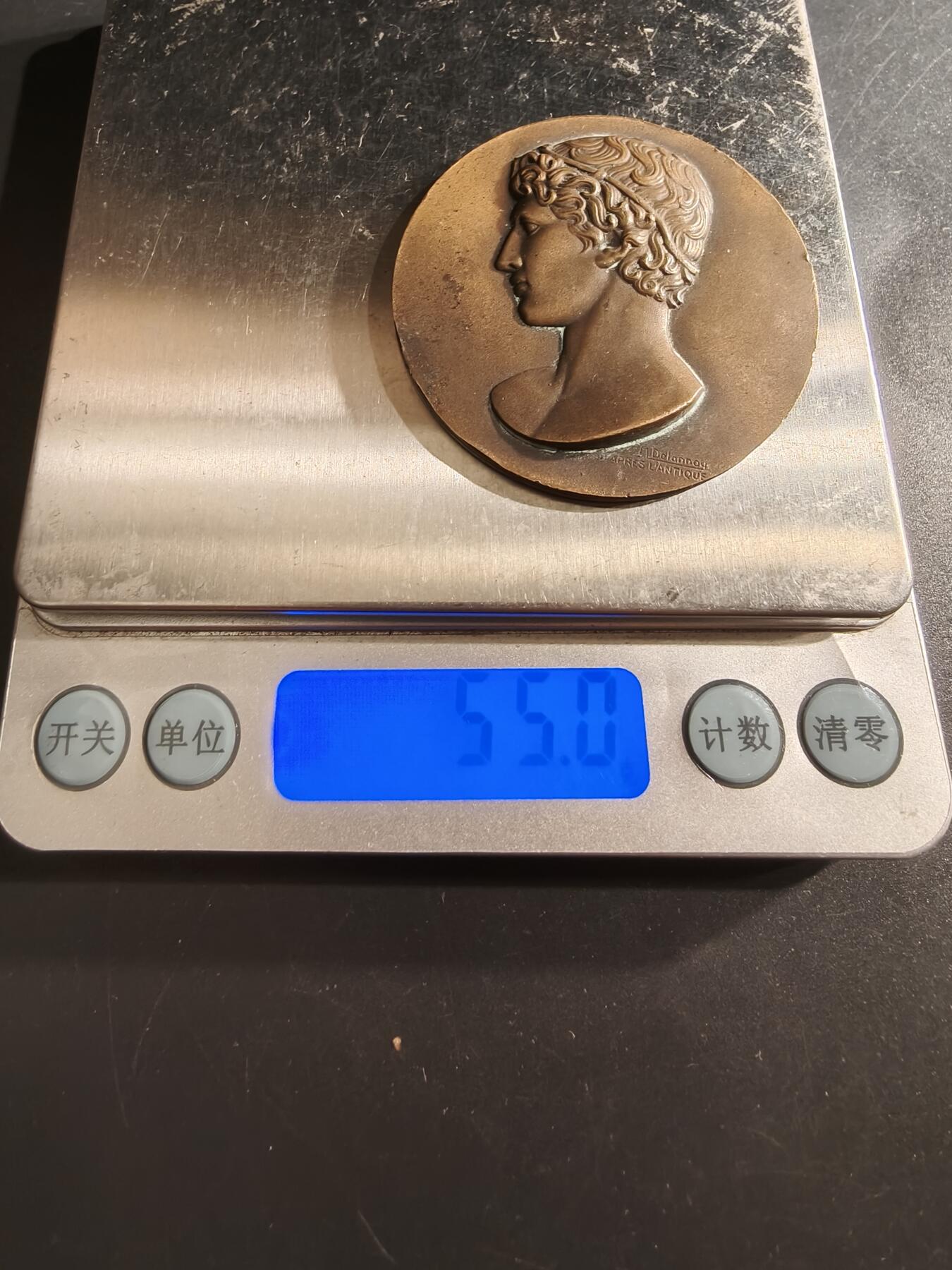 老王徽章第162期