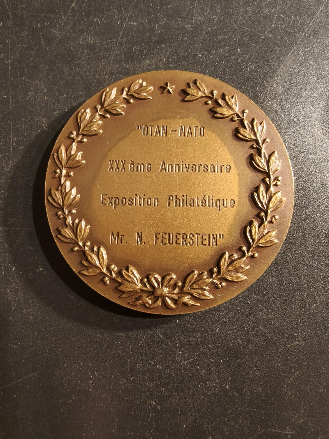 老王徽章第162期