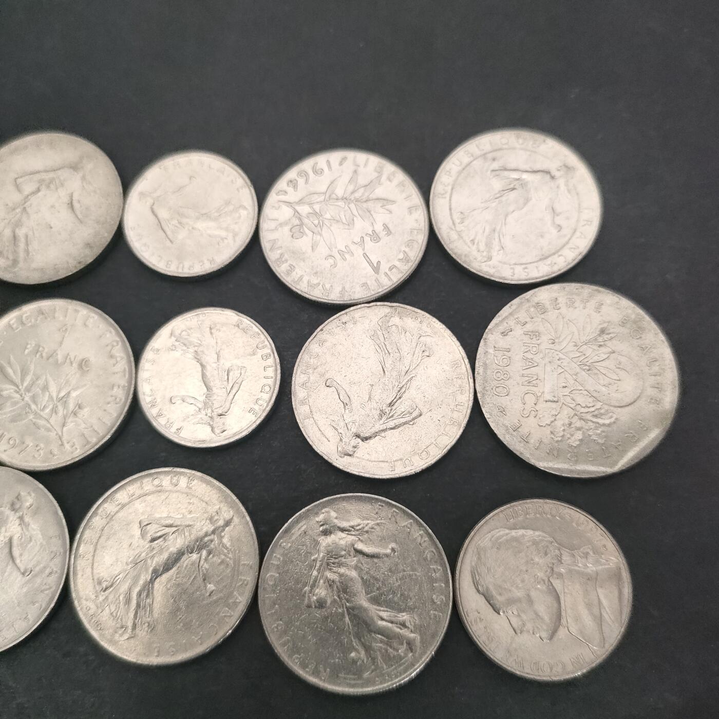 猩哥外币小铺➨【第201场】