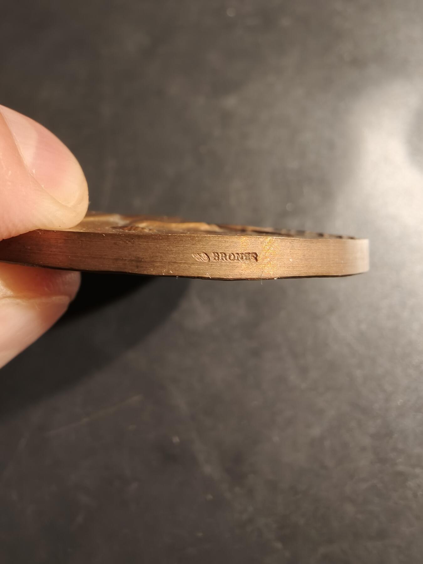 老王徽章第162期