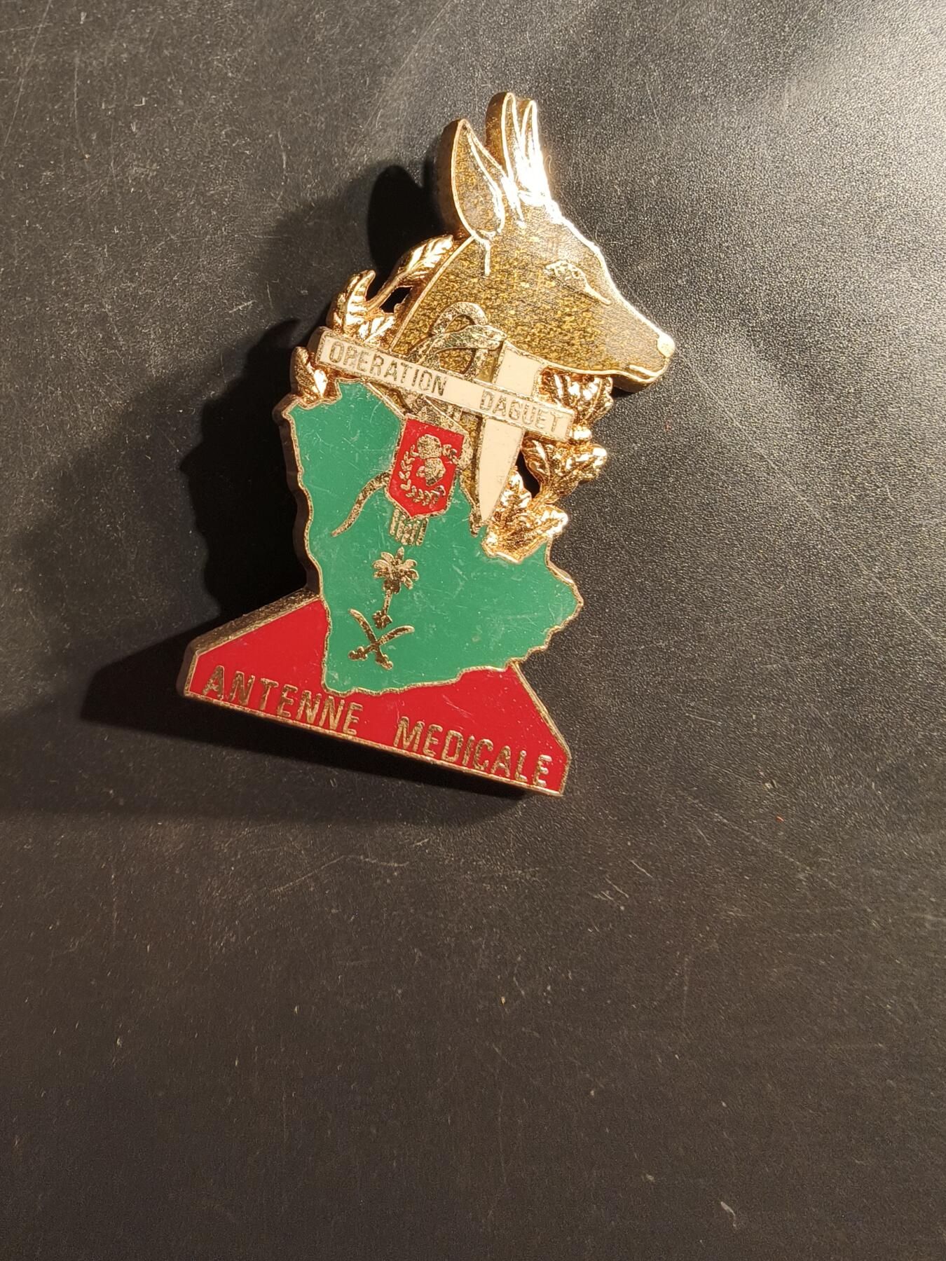 老王徽章第162期