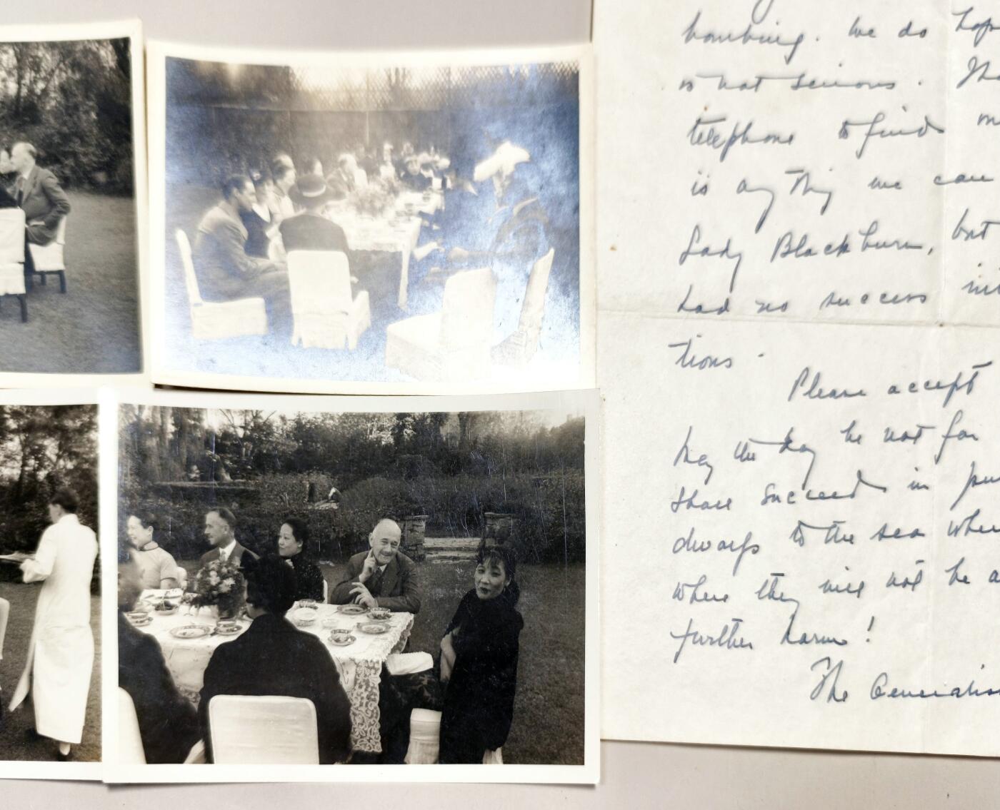 2025年吉藏纸杂文献秋季专场拍卖会