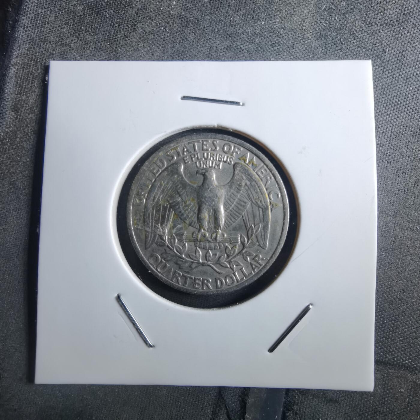 沼泽如烟--第897场 美国1977年25分