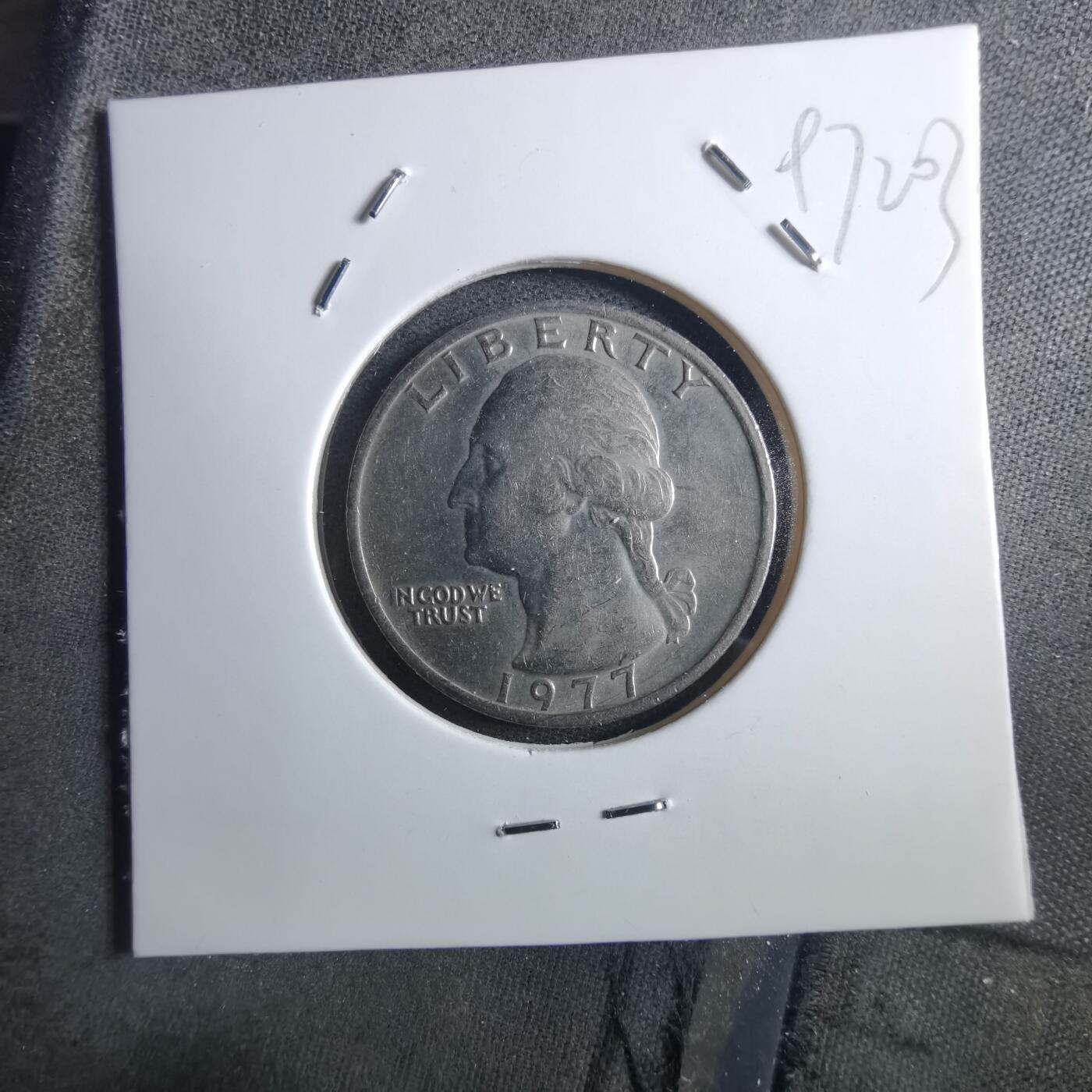 沼泽如烟--第897场 美国1977年25分