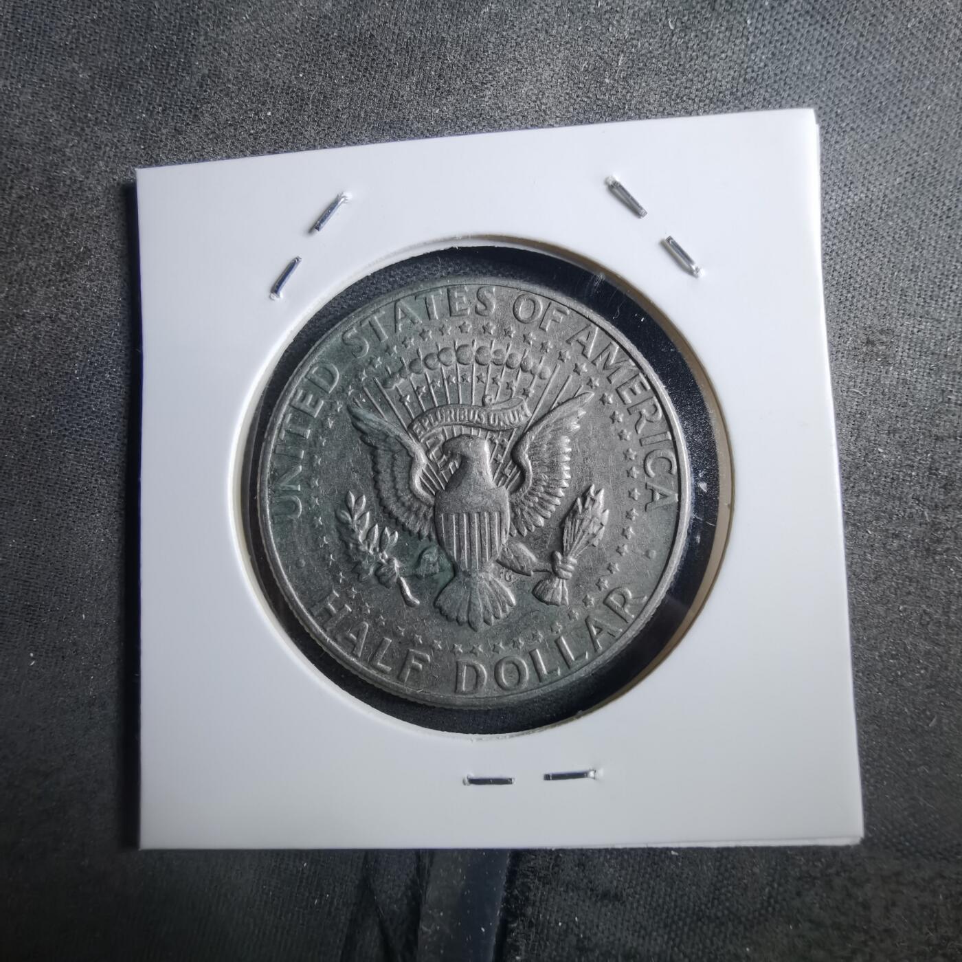 沼泽如烟--第897场 美国1974年50分