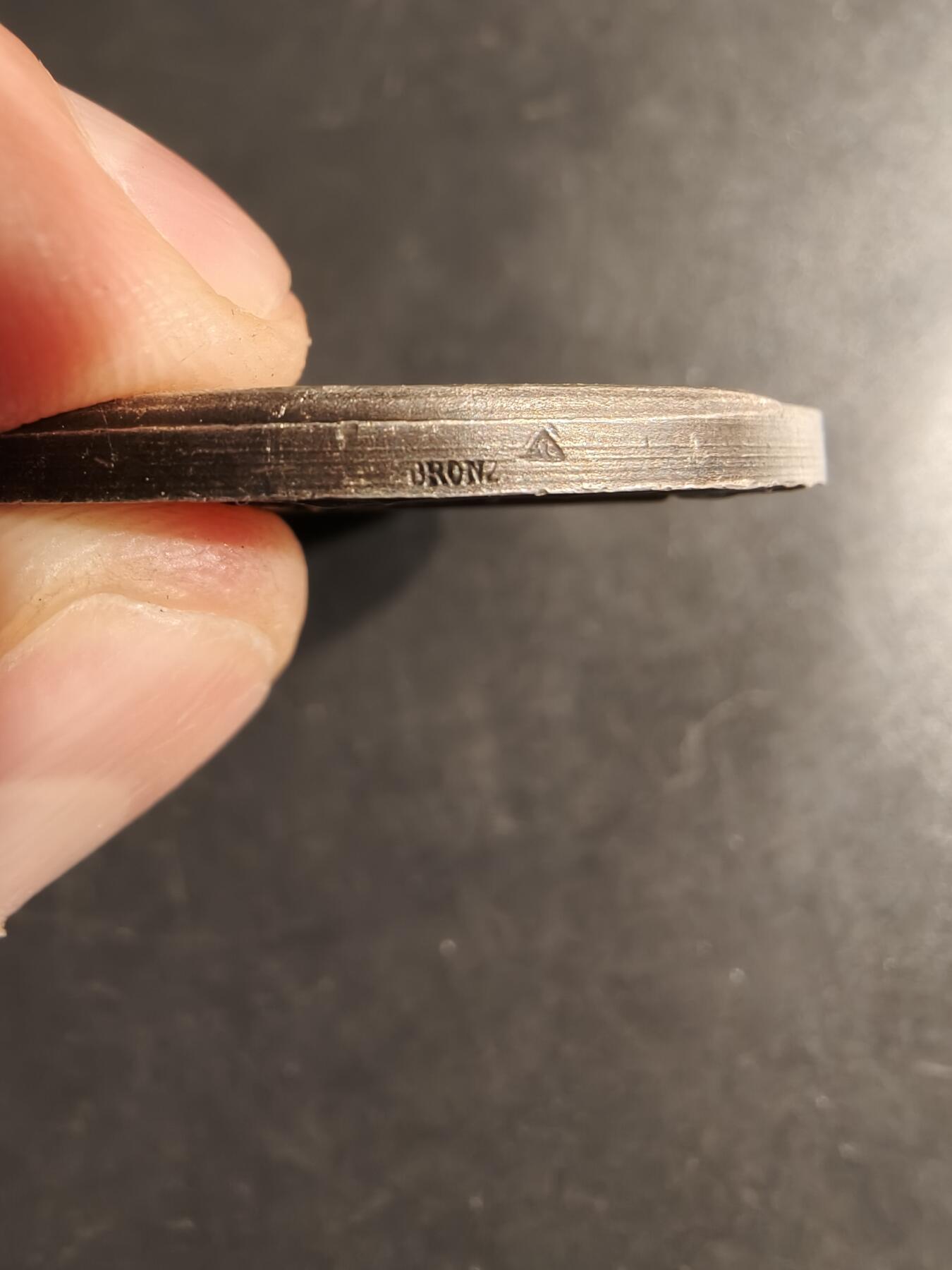 老王徽章第162期