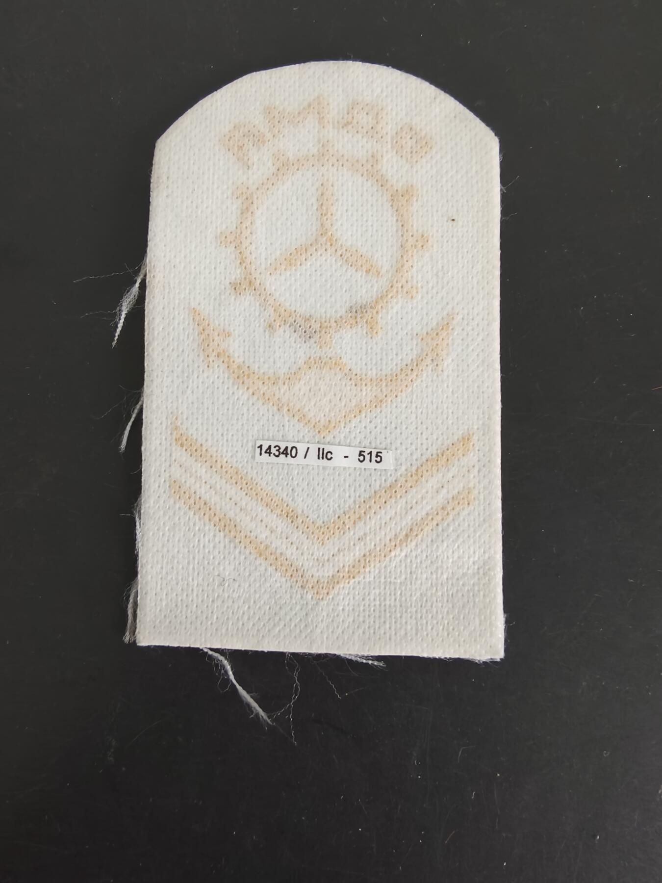 老王徽章第162期