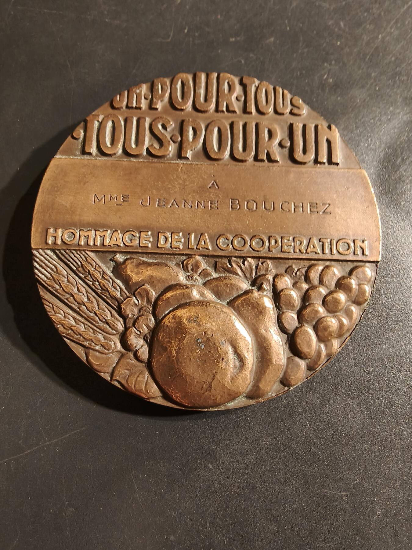 老王徽章第162期