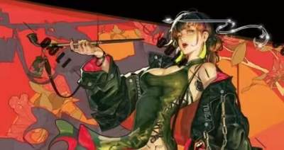 阳大大卡牌拍卖第81期（持续收拍品，周六晚上九点截拍，进群福利早知道） - 焱卡毒瘤第二弹 烛红-023 限编卡  卡机转赠