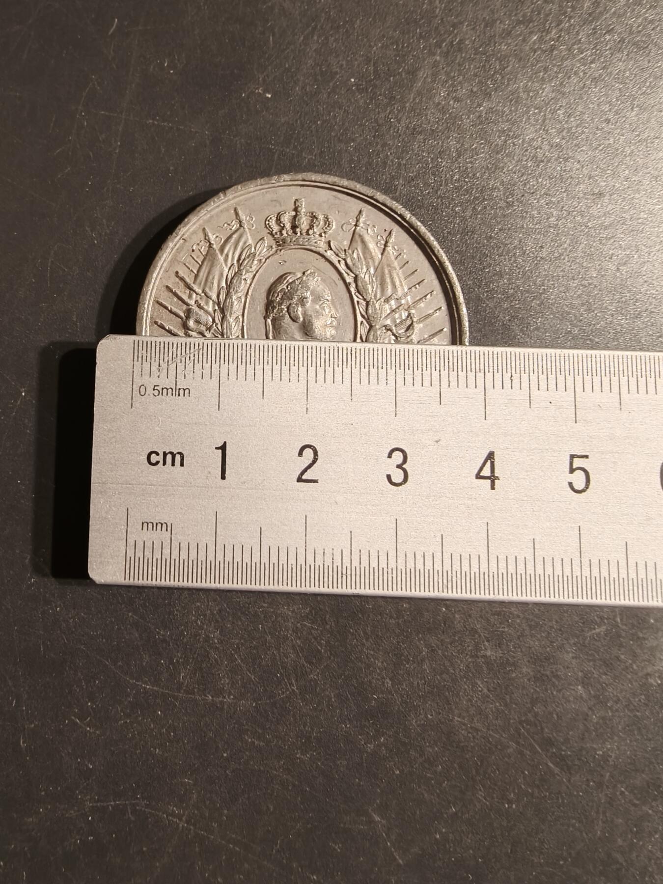 老王徽章第162期