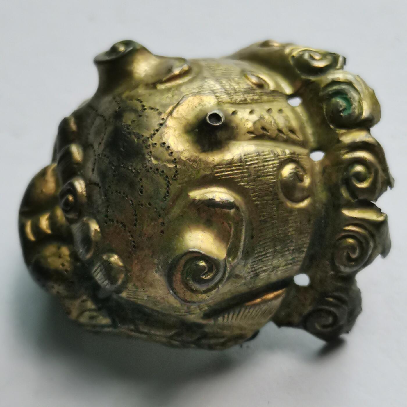 藏珍品阁专场79期