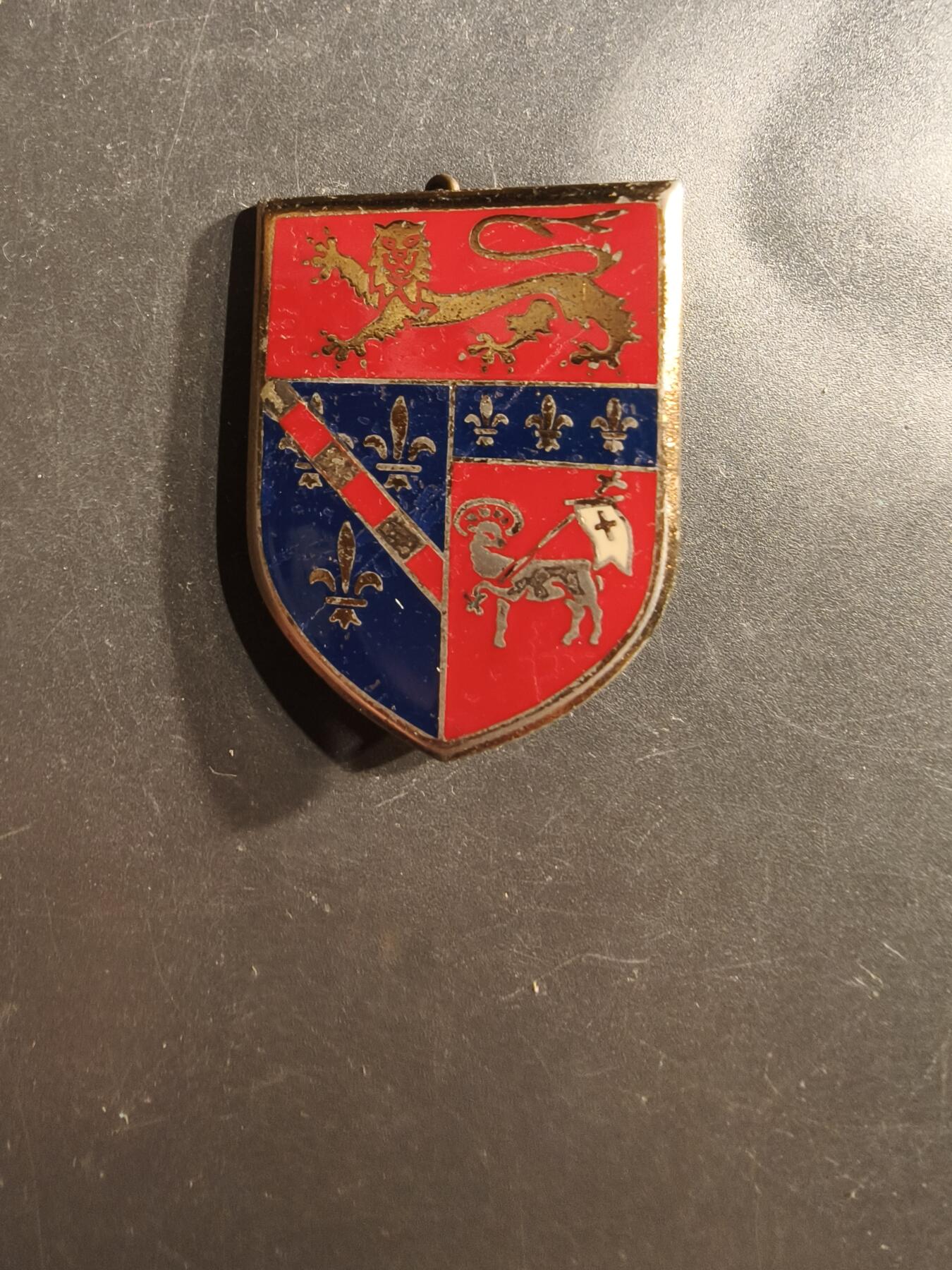 老王徽章第162期