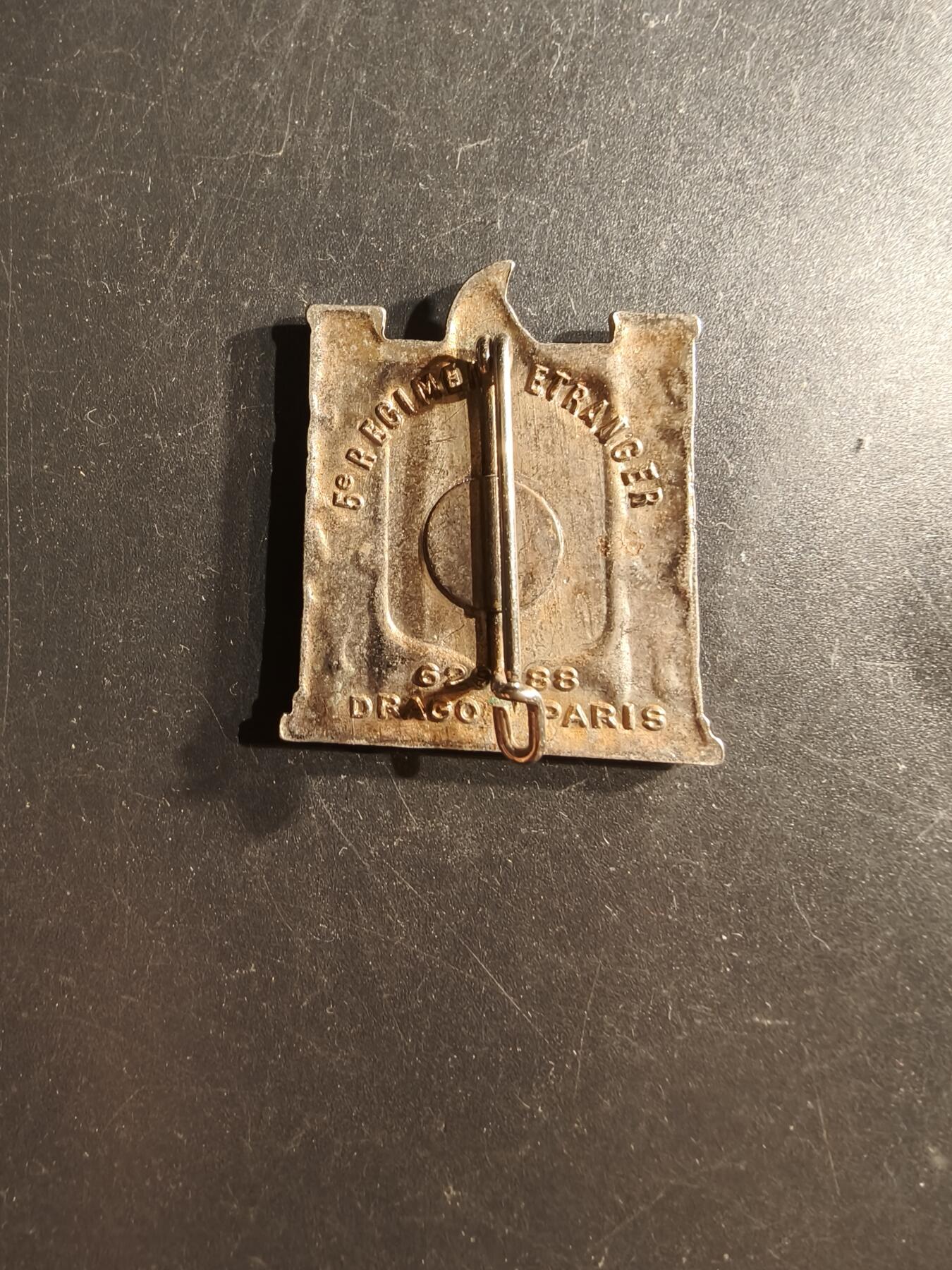 老王徽章第162期