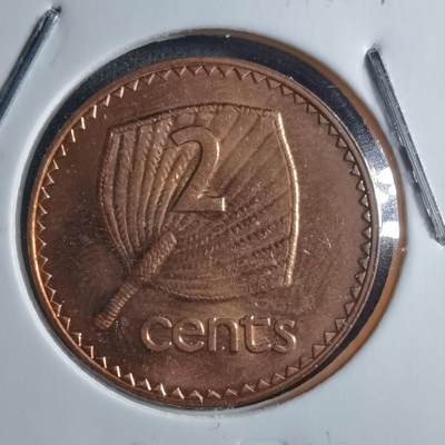 沼泽如烟--第898场 - 斐济1995年2分