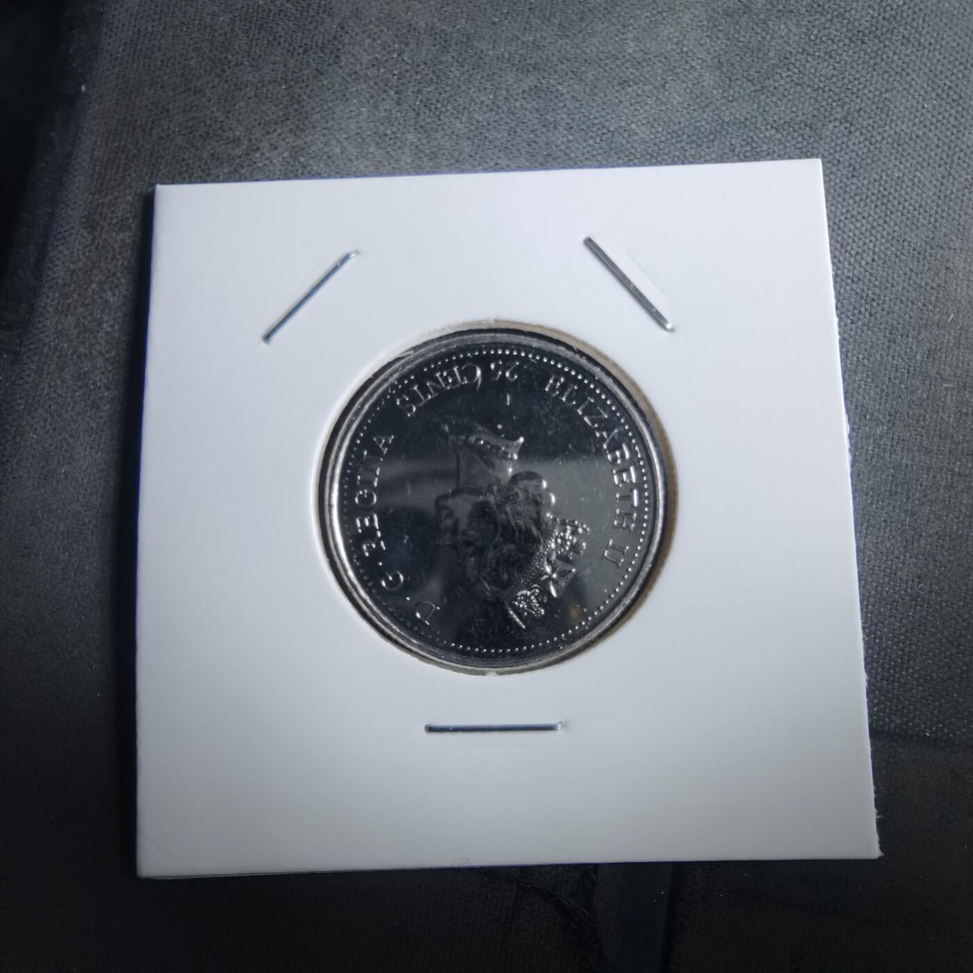 沼泽如烟--第897场 加拿大2000年25分