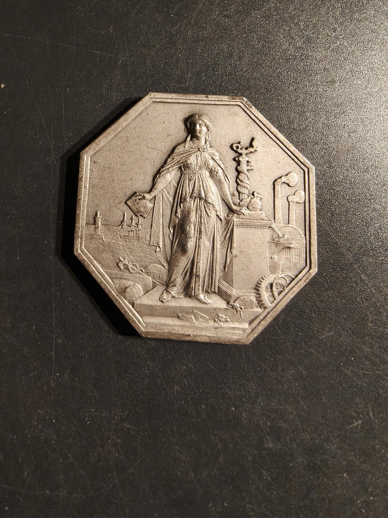 老王徽章第162期