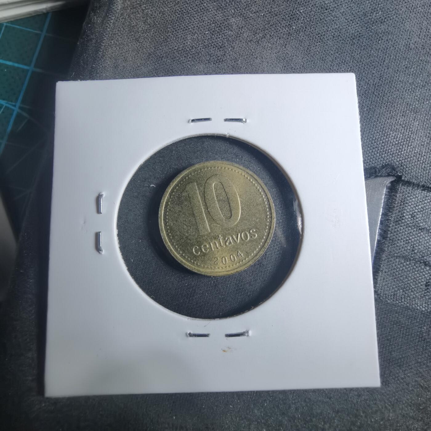 沼泽如烟--第896场 阿根廷2004年十分