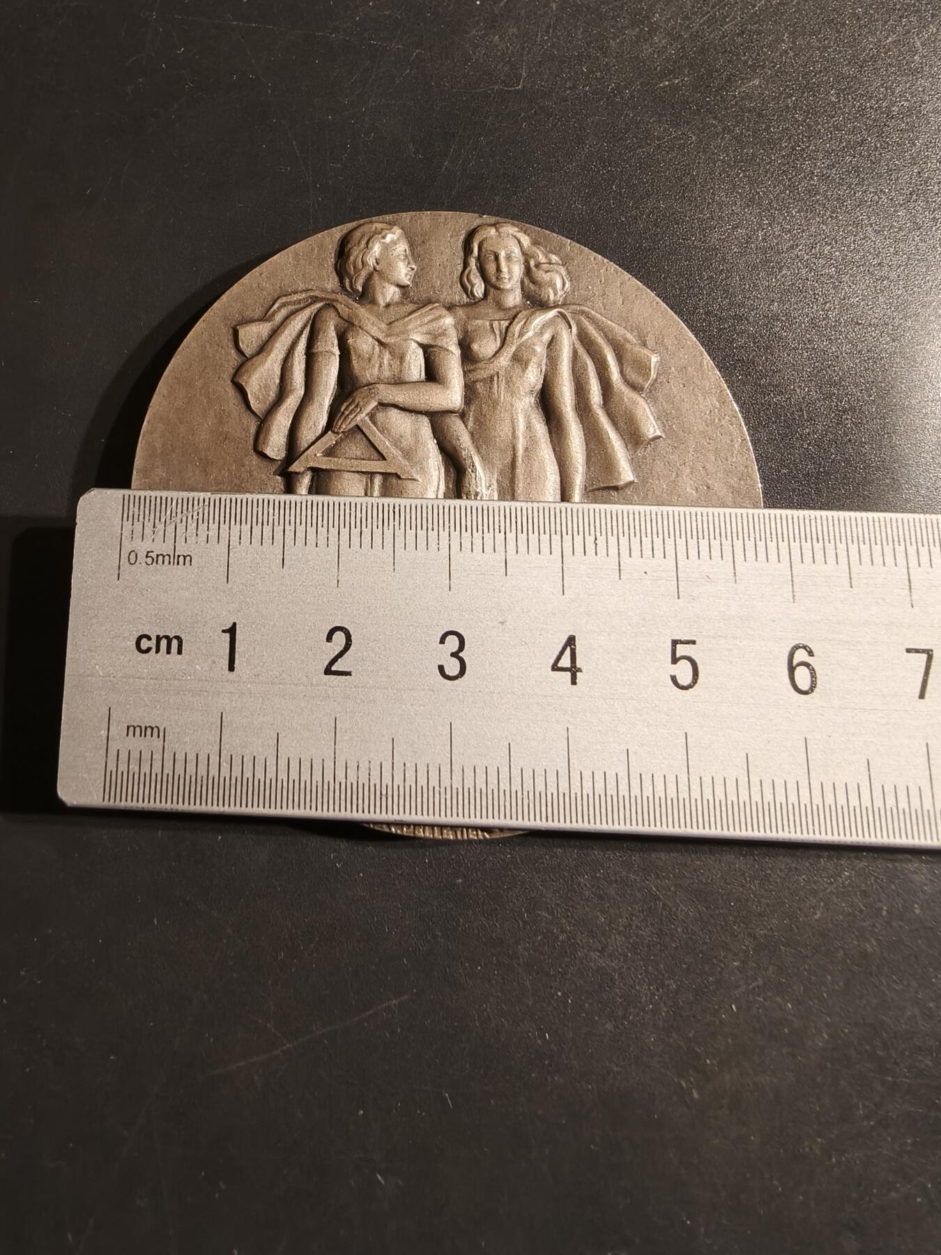 老王徽章第162期