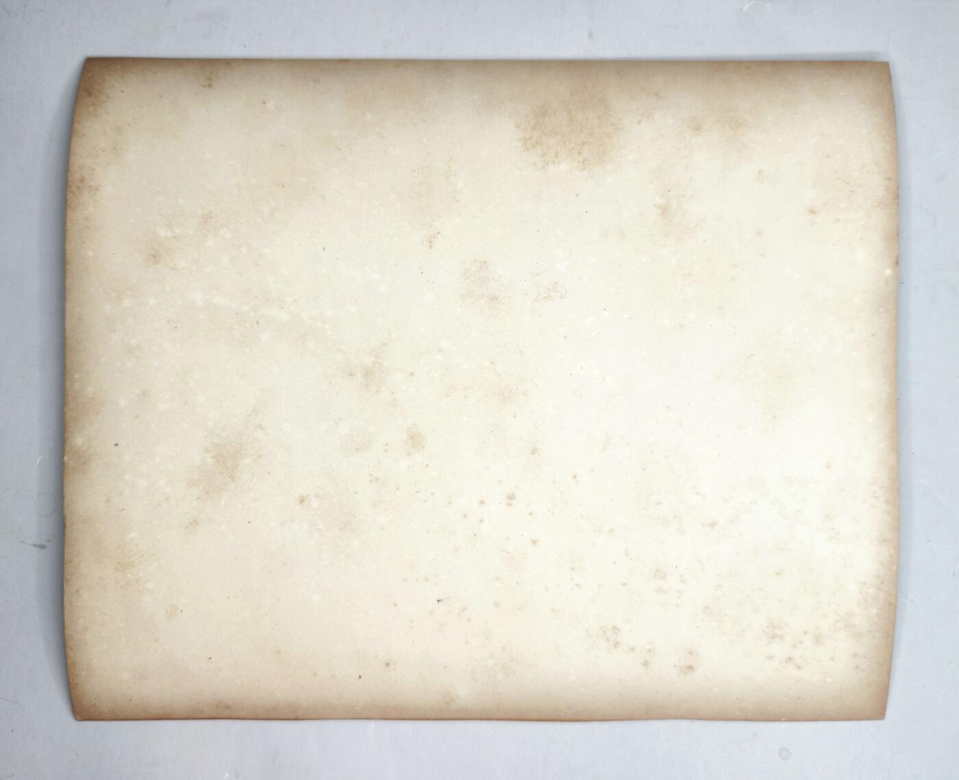 2025年吉藏纸杂文献秋季专场拍卖会