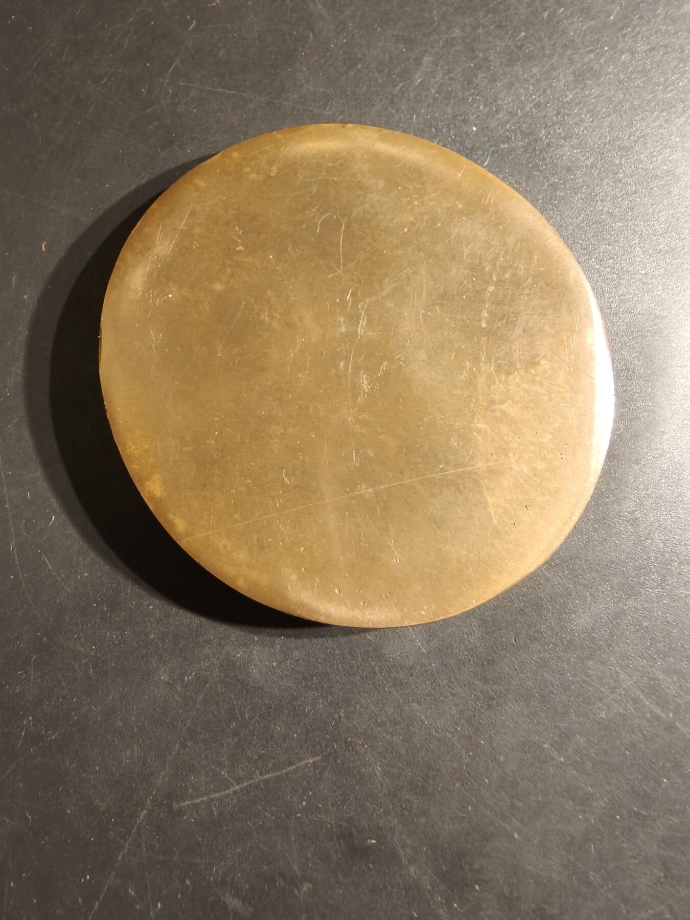 老王徽章第162期