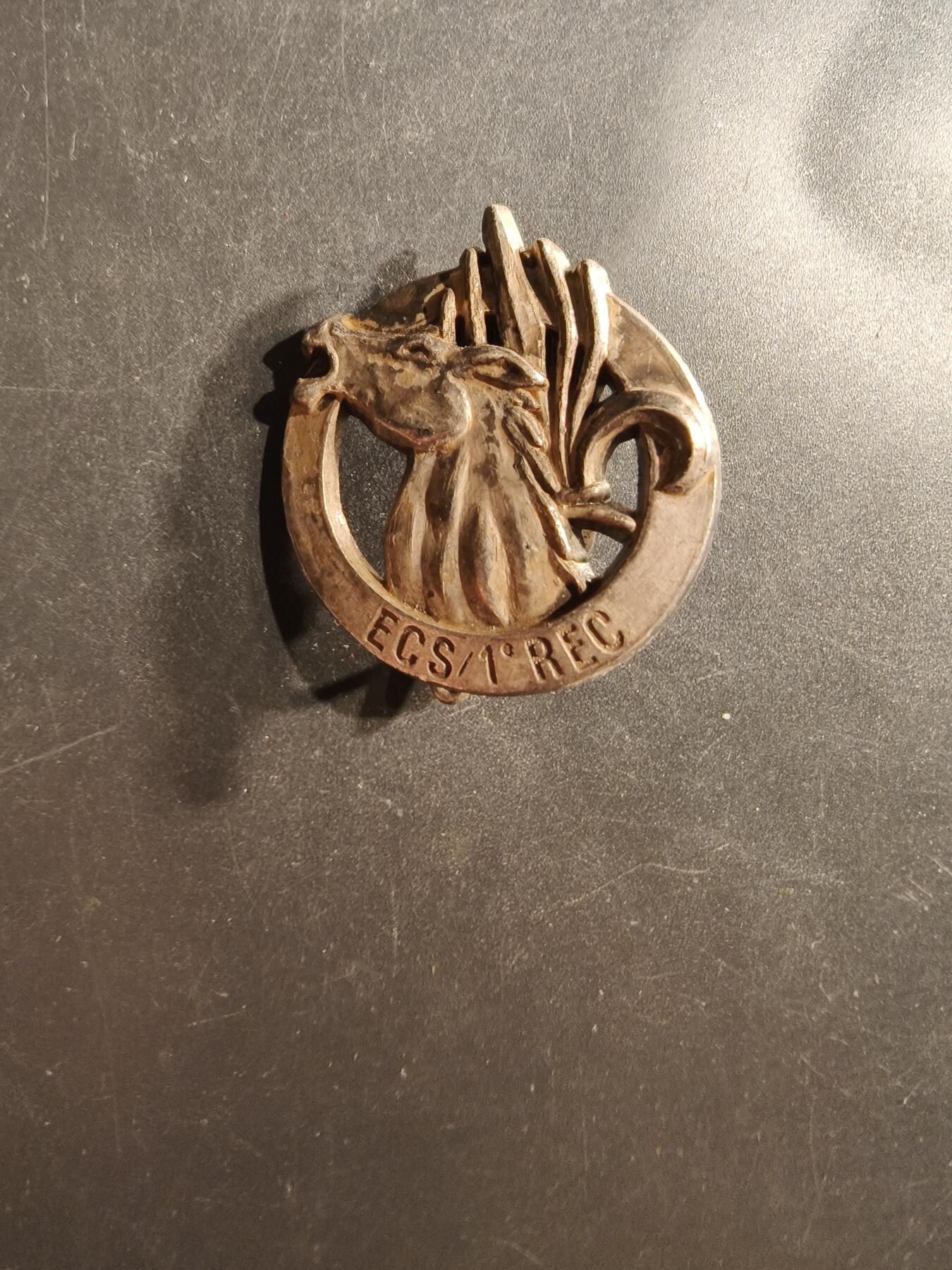 老王徽章第162期