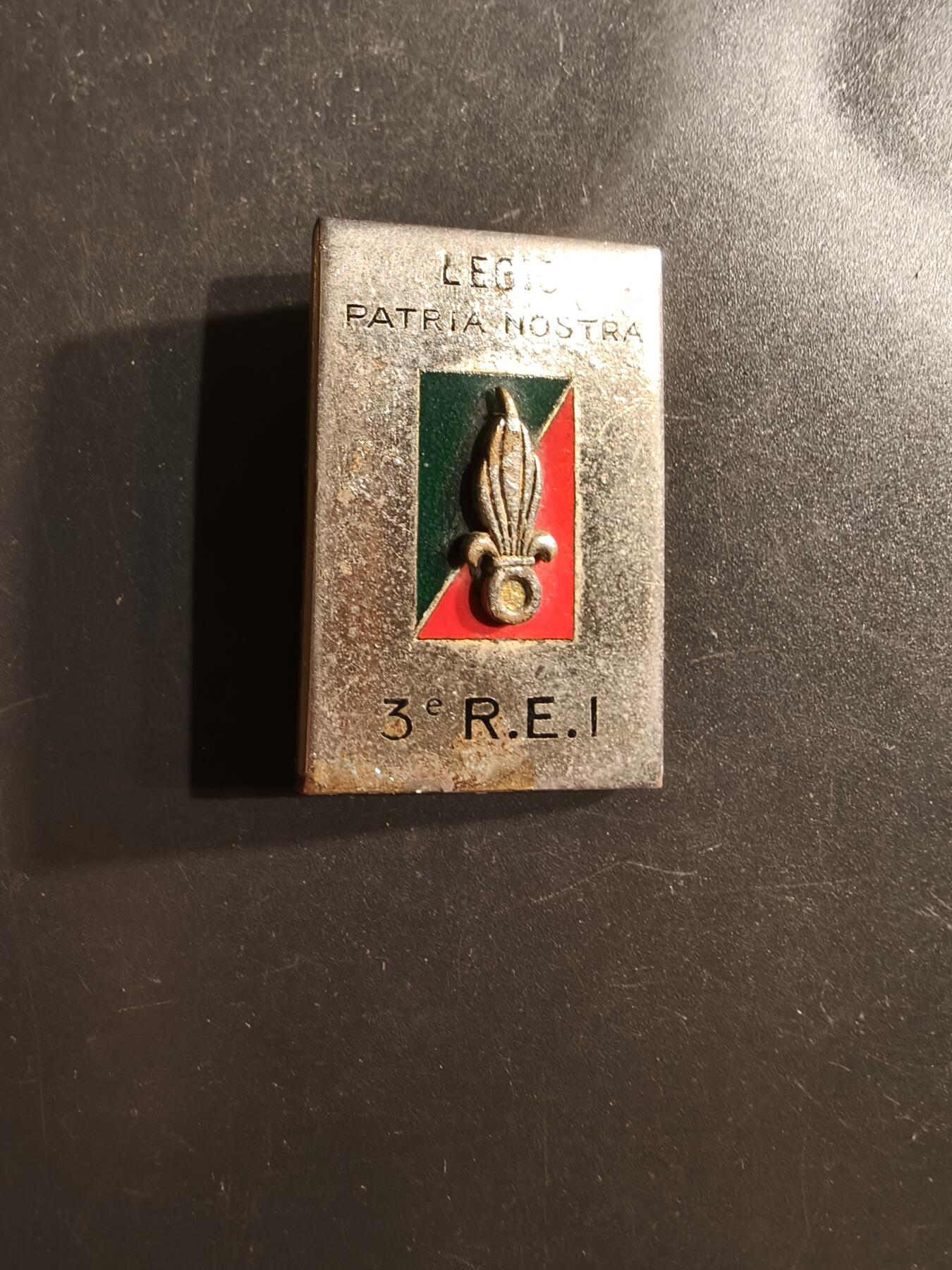 老王徽章第162期