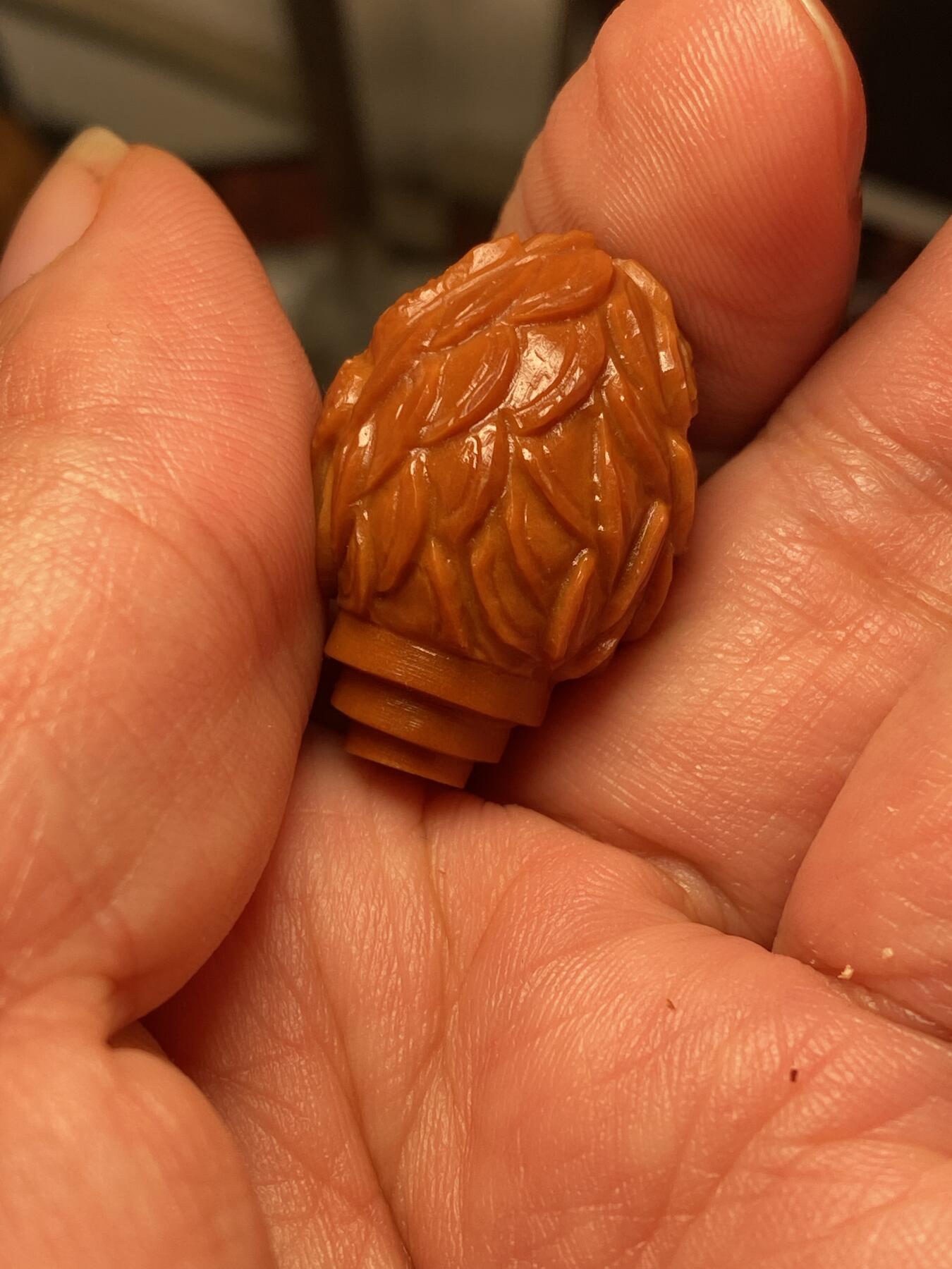 大佬都在看的苏工核雕捡漏价