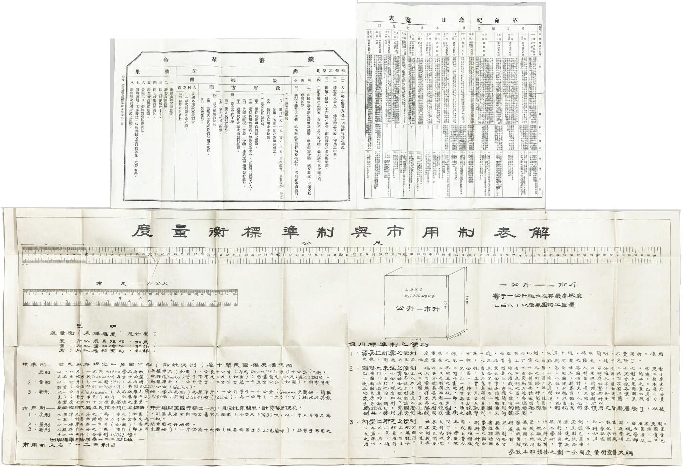 2025年吉藏纸杂文献秋季专场拍卖会