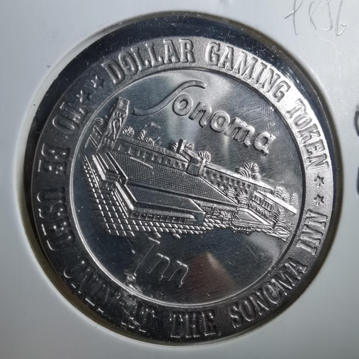 沼泽如烟--第898场 代币