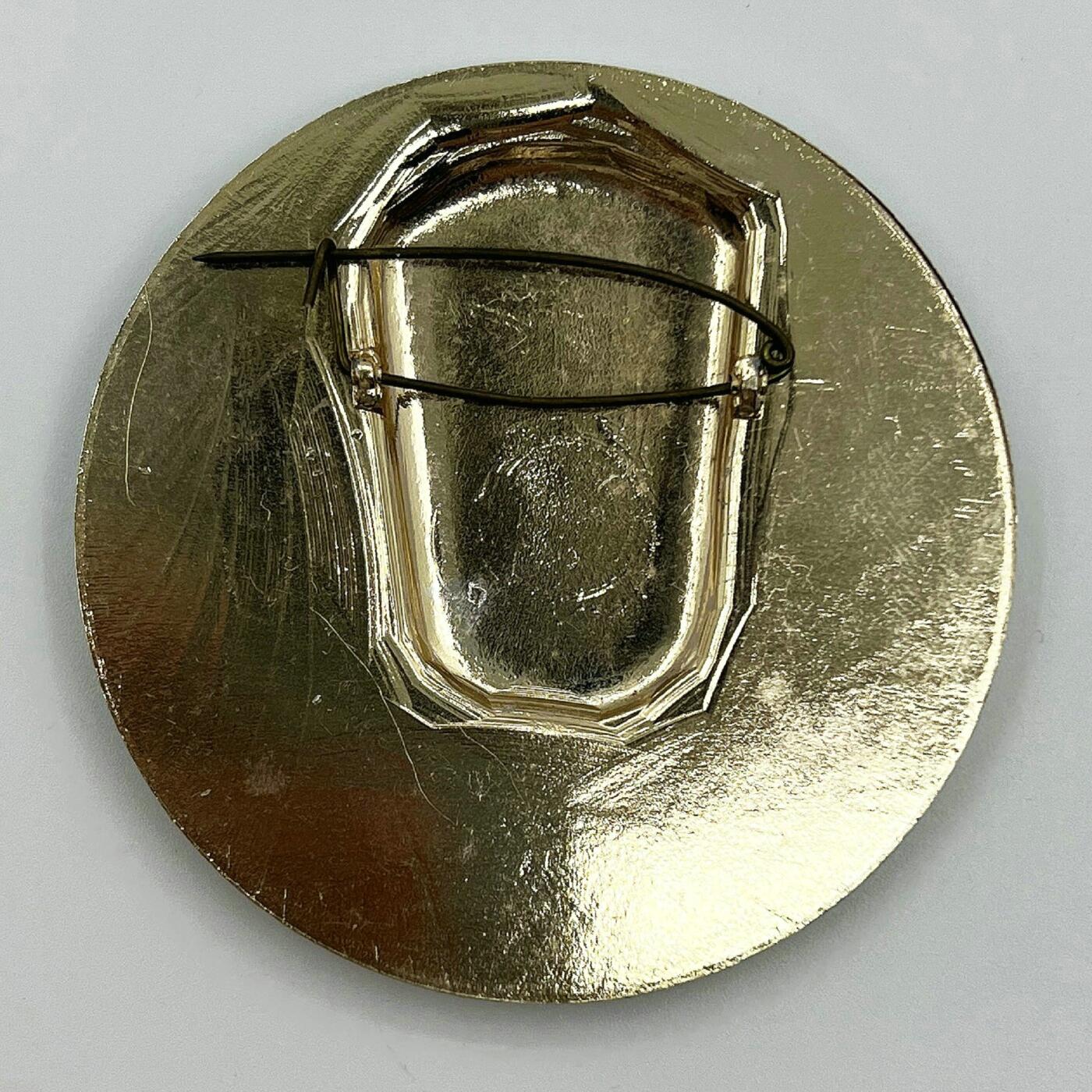 2025年伟人像章秋季专场拍卖会