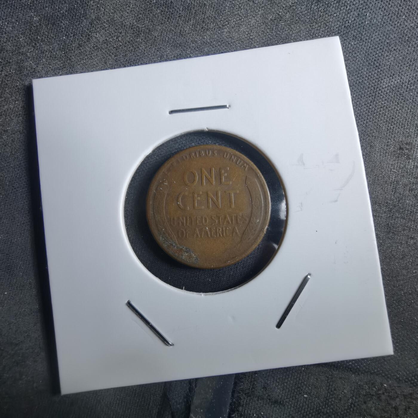 沼泽如烟--第897场 美国1919年一分