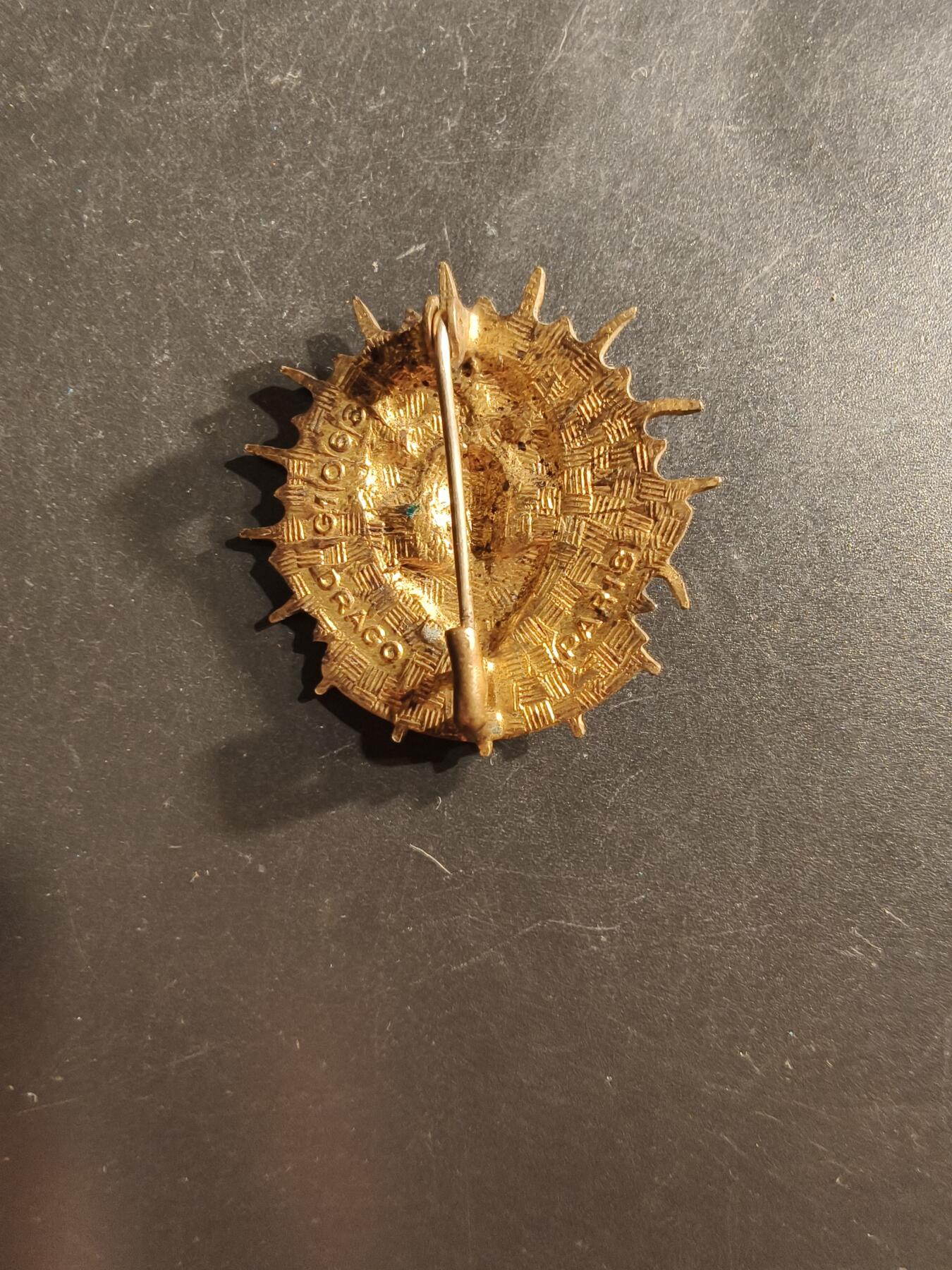 老王徽章第162期