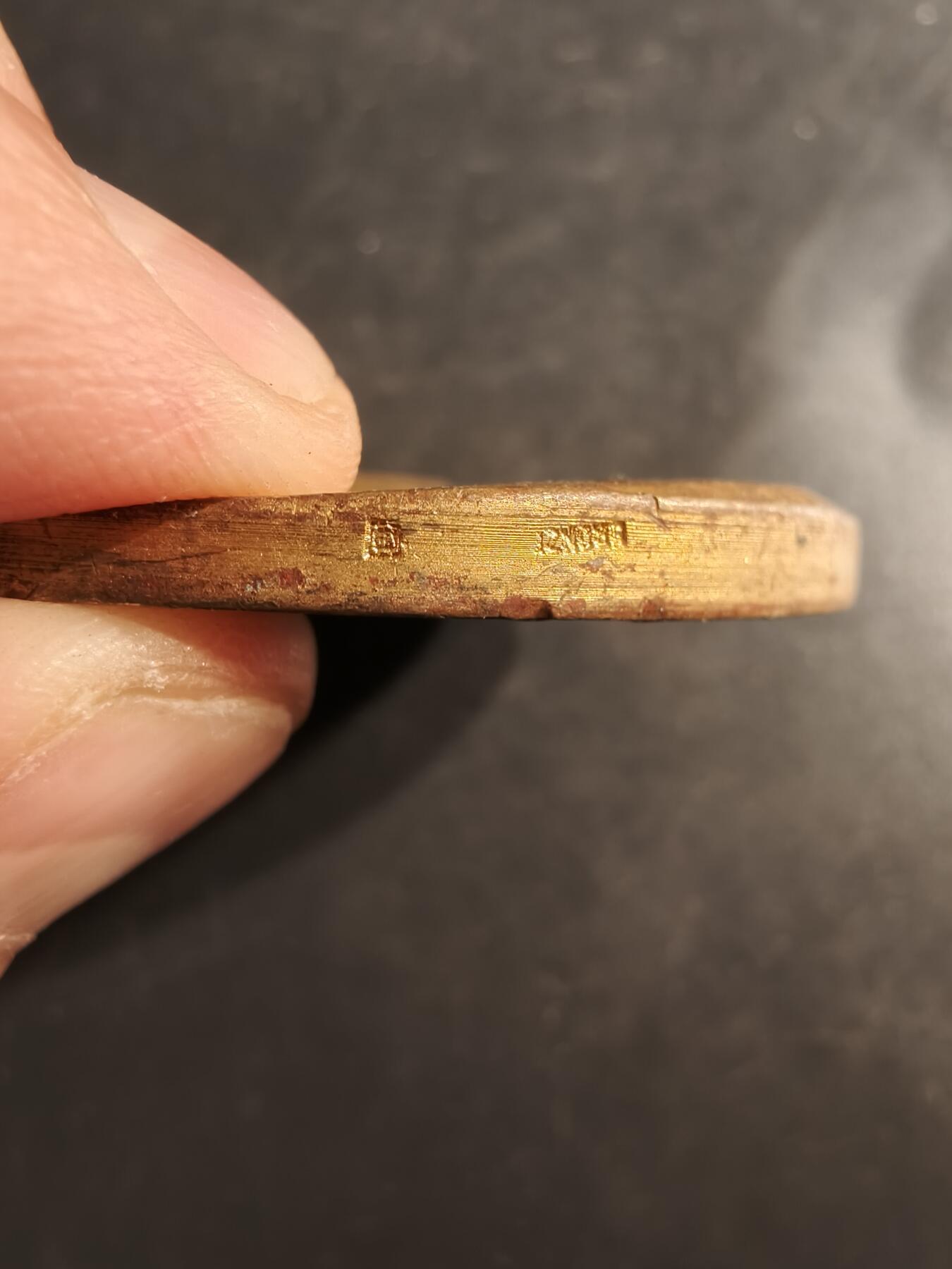 老王徽章第162期